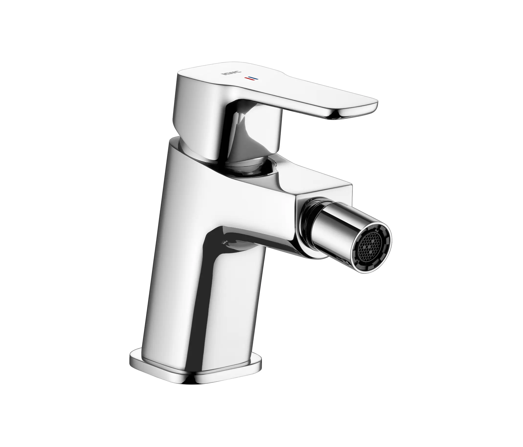 KWC Home - KWC MONTA Lever mixer Bidet with pop-up valve
