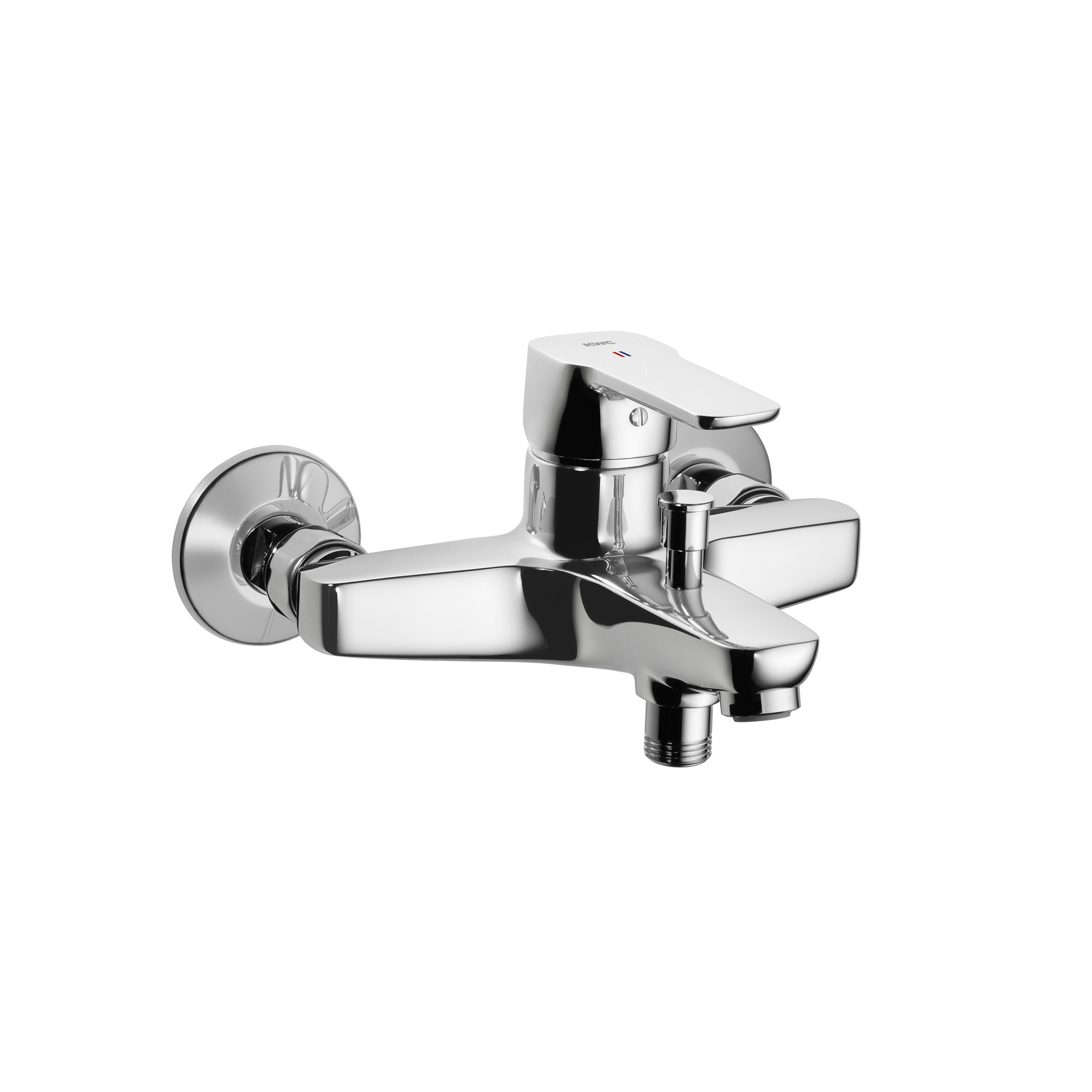 Mostra il prodotto KWC MONTA Lever mixer tub del produttore KWC Home