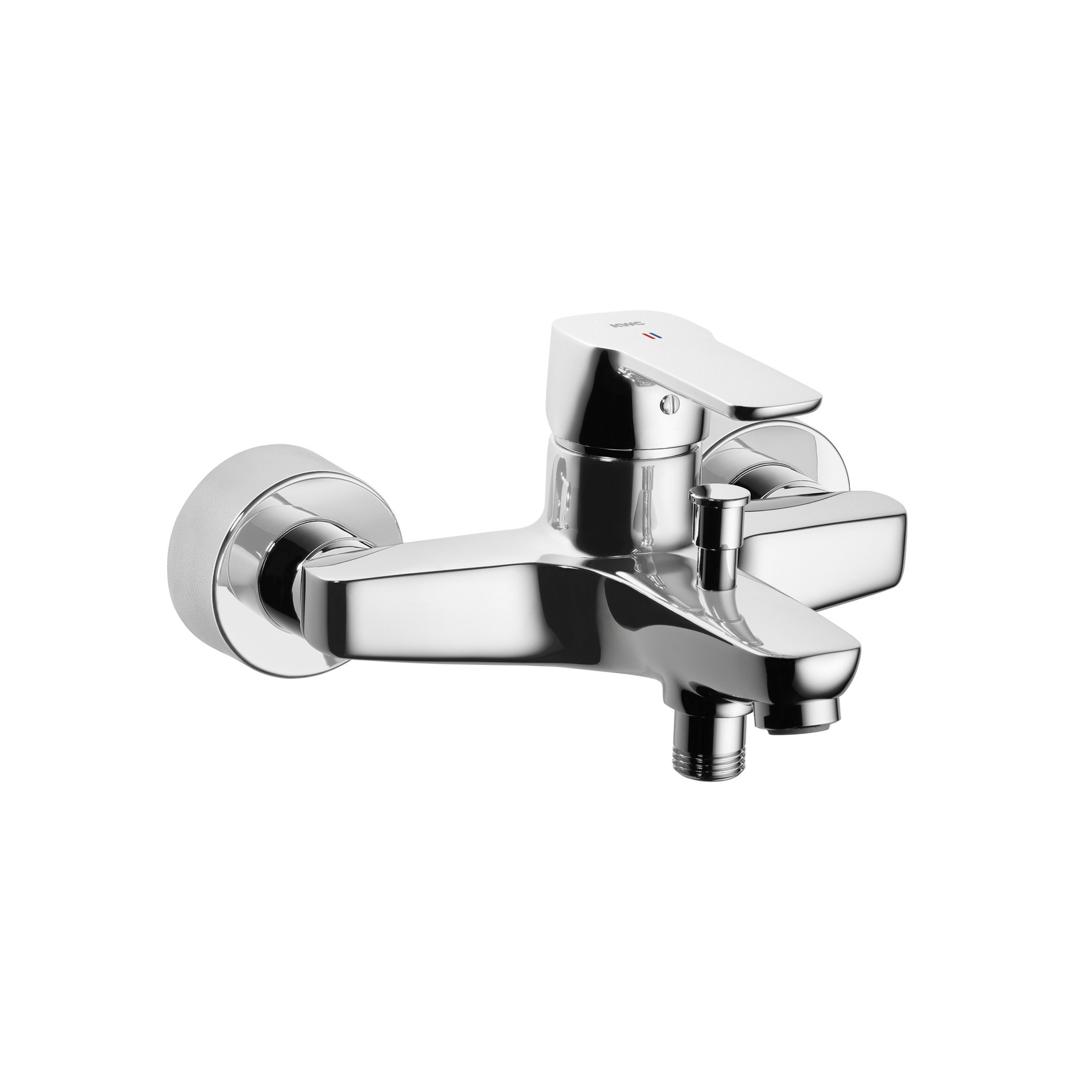 KWC MONTA Lever mixer tub