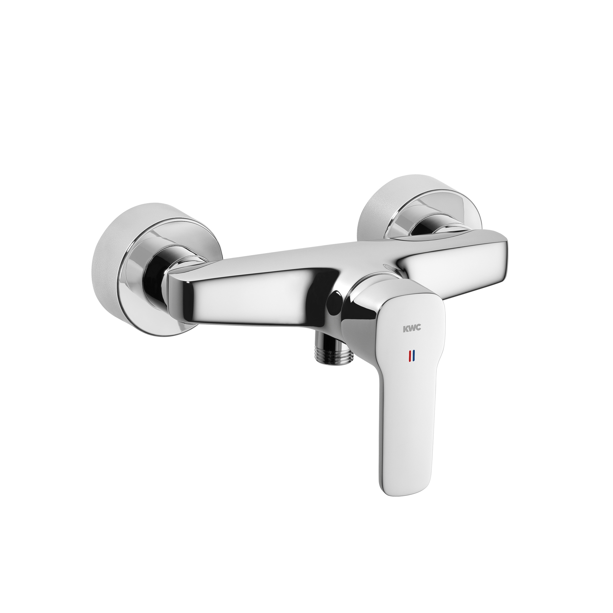 KWC MONTA Mitigeur à levier douche