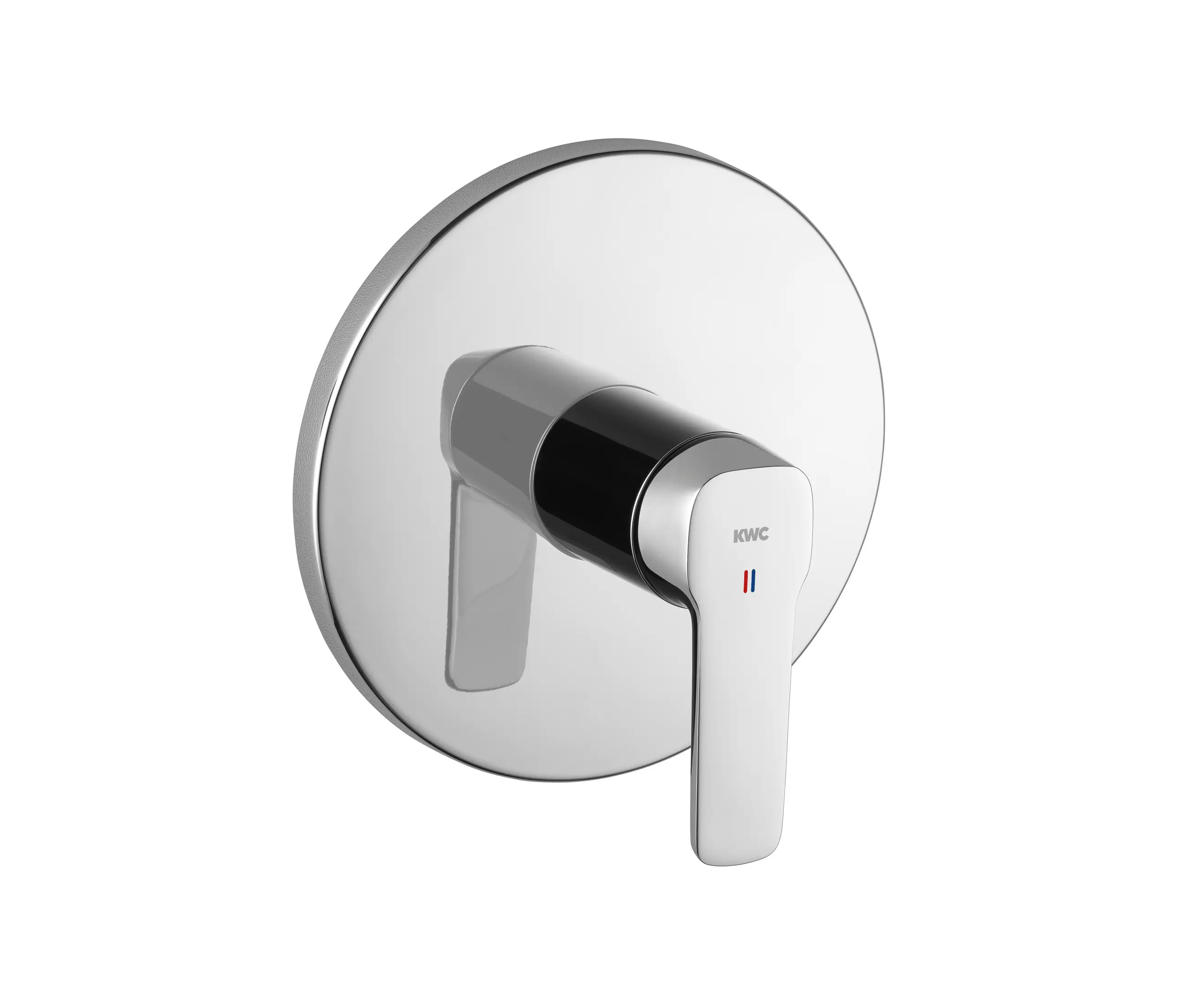 KWC Home - KWC MONTA Trim kit with function unit shower