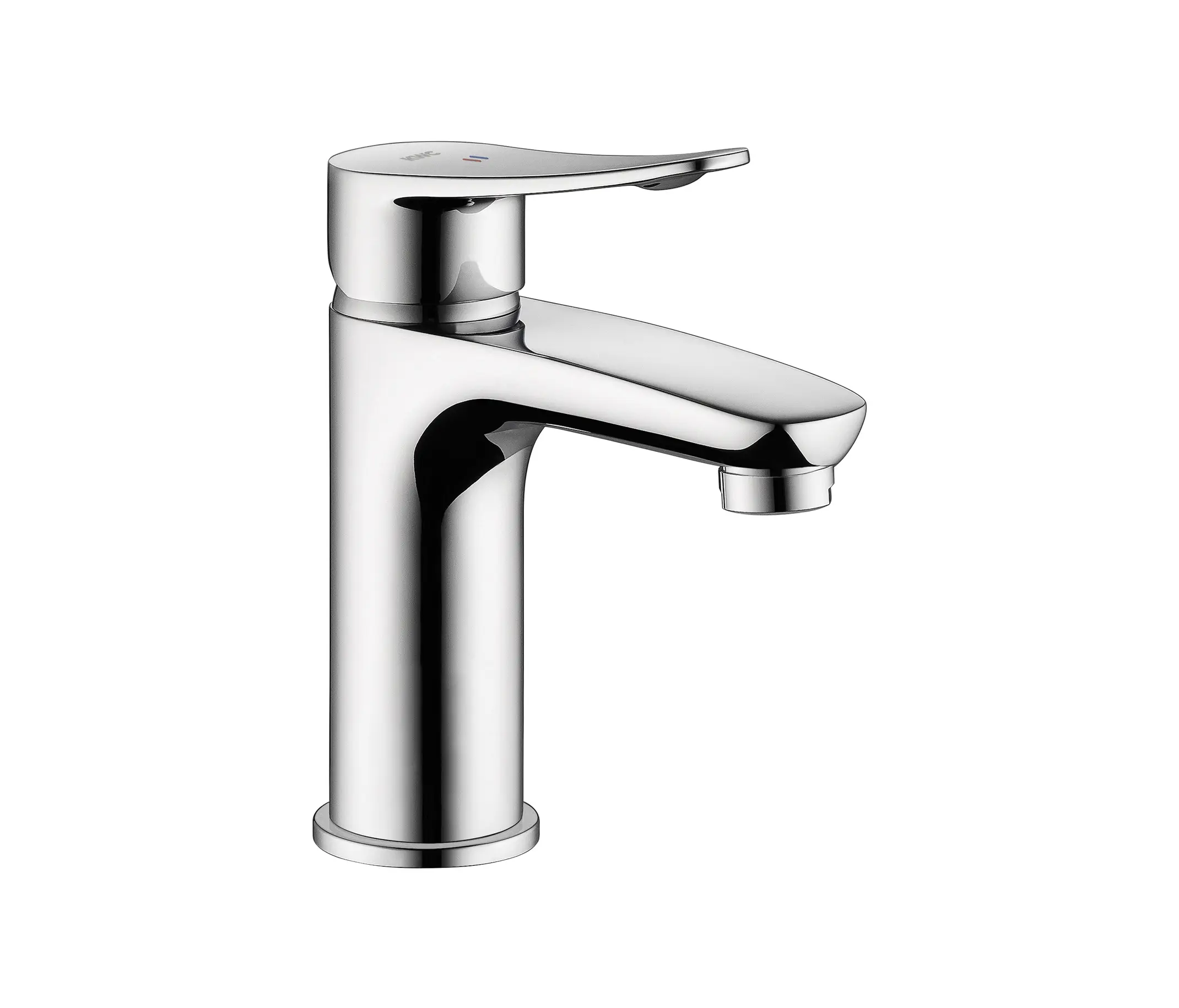 KWC Home - KWC MONTA Lever mixer with pop-up valve