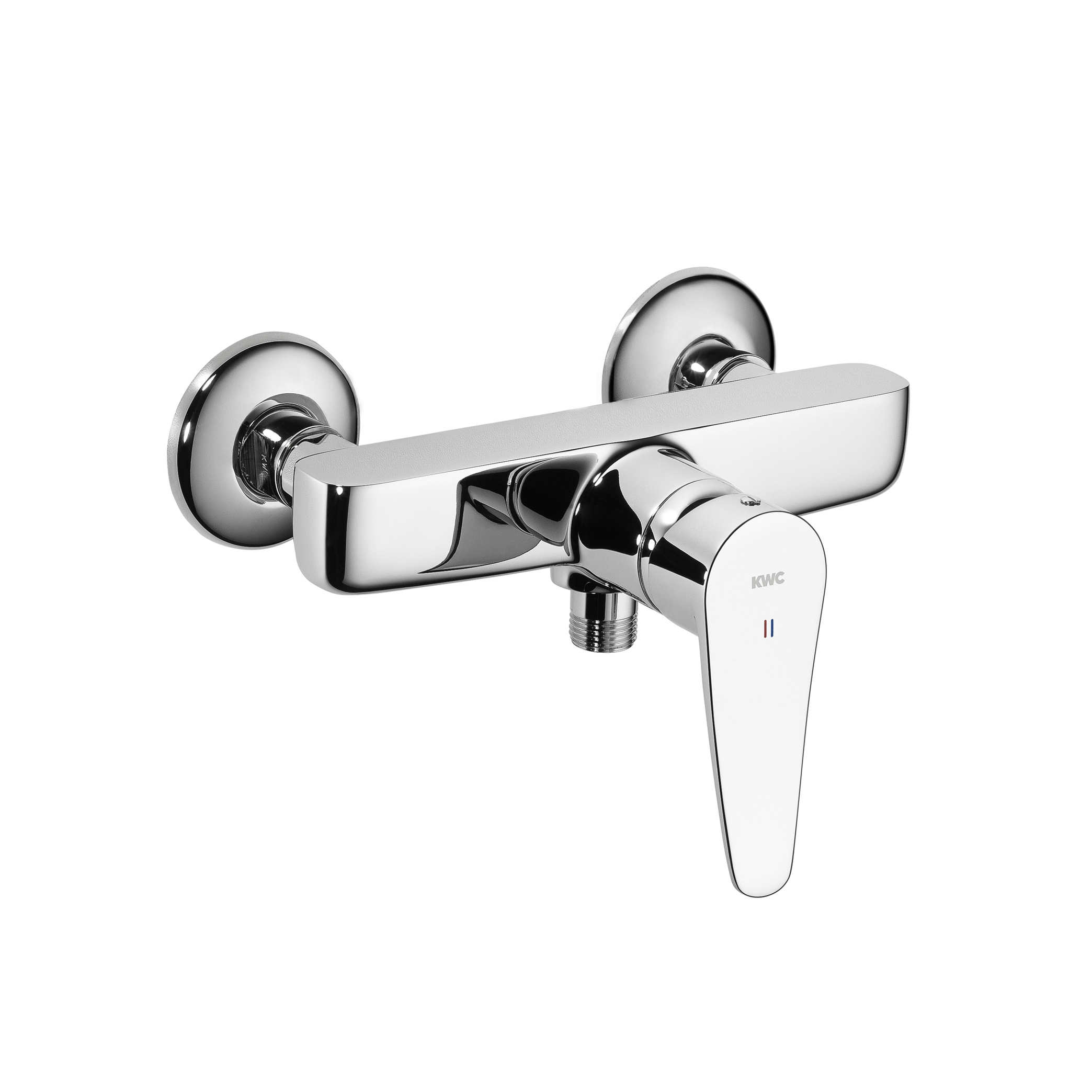 Produkt KWC ACTIVO Hebelmischer Dusche des Herstellers KWC Home anzeigen