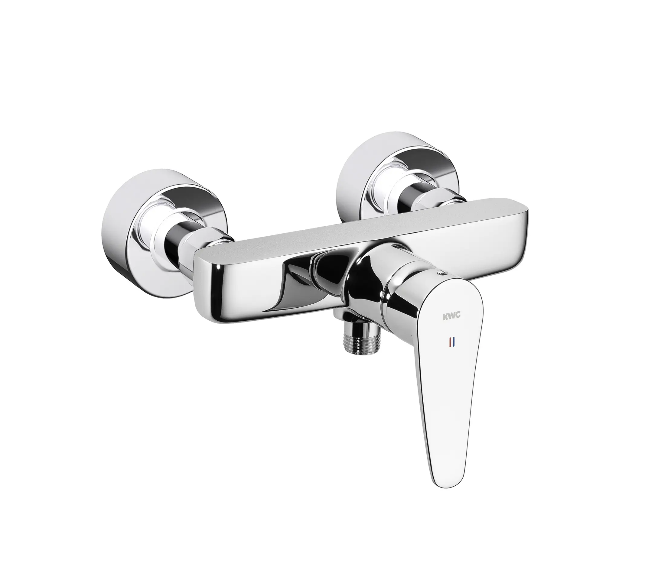 KWC Home - KWC ACTIVO Lever mixer shower