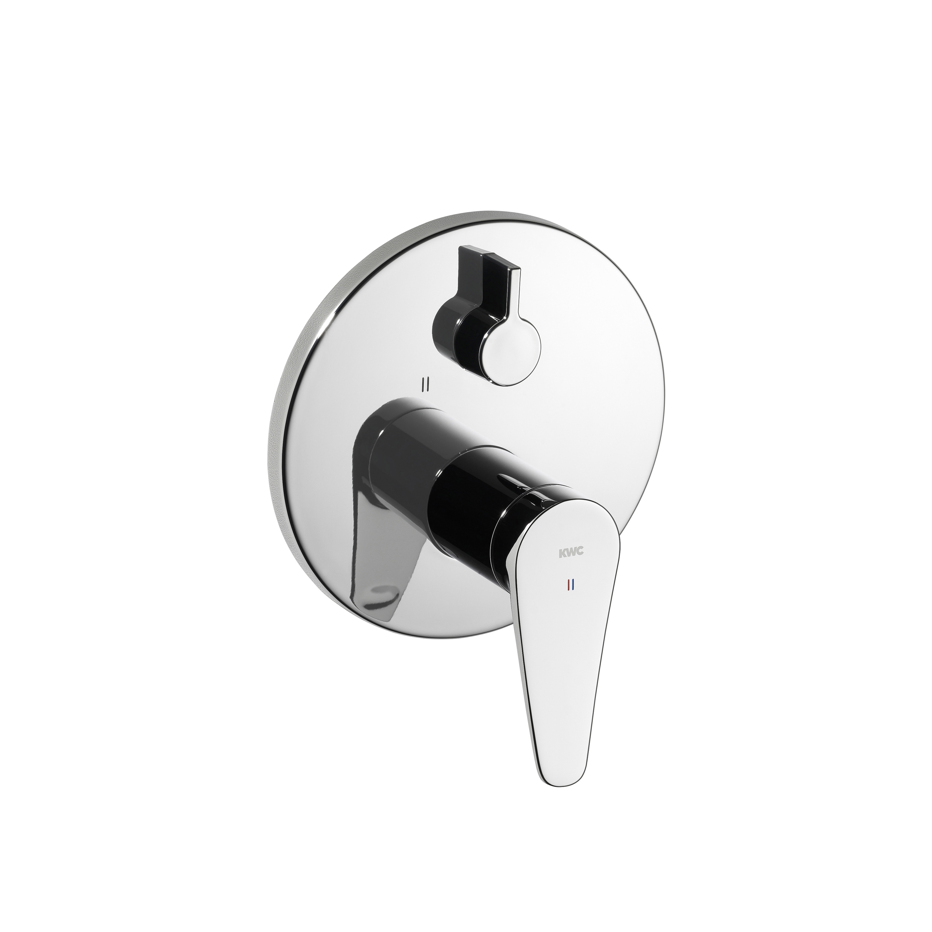 Produkt KWC ACTIVO Fertigmontageset mit Funktionseinheit Bad des Herstellers KWC Home anzeigen