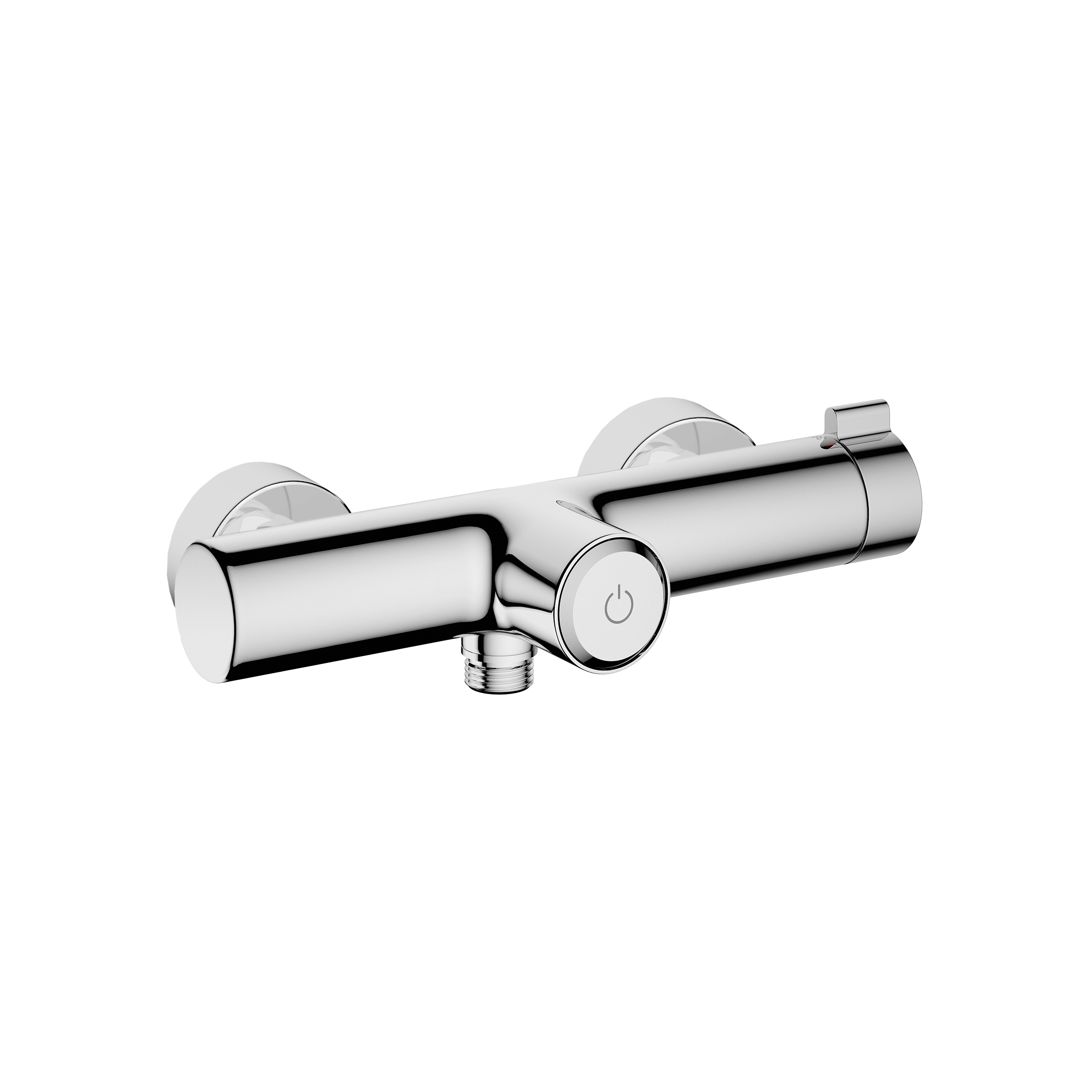 Mostrar el producto KWC THERMOSTAT CHOICE Thermostat del fabricante KWC Home
