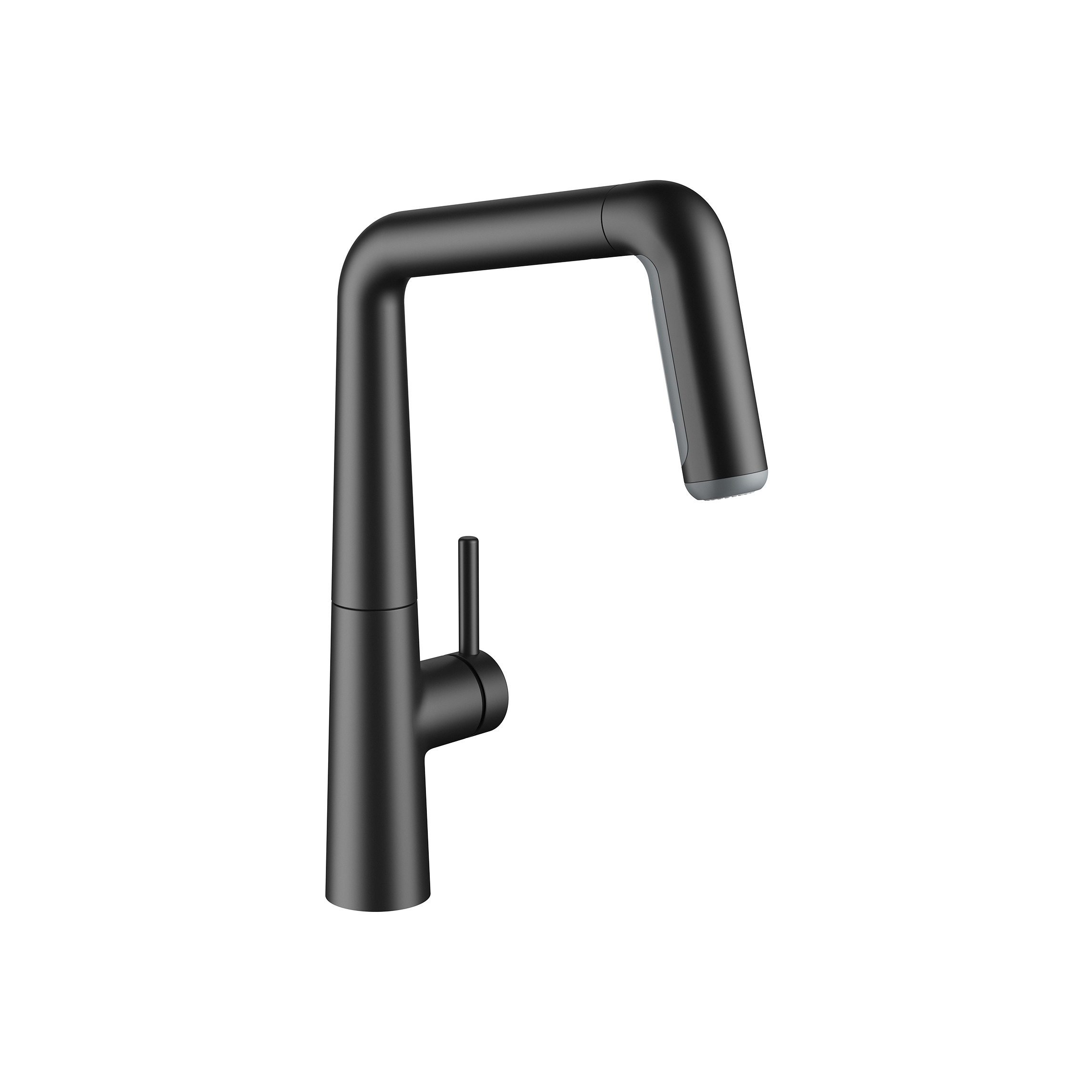 KWC KIO Lever mixer