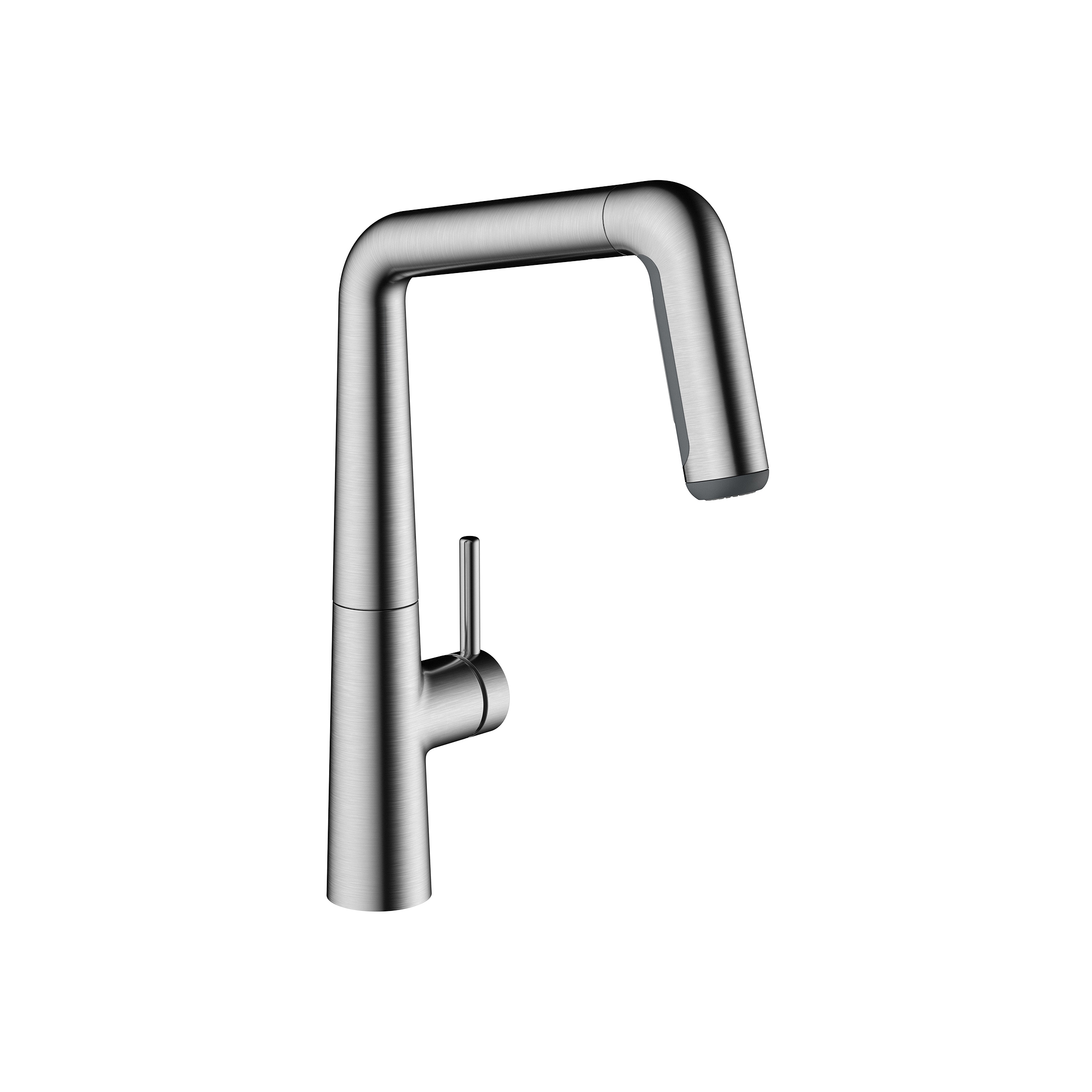KWC KIO Lever mixer