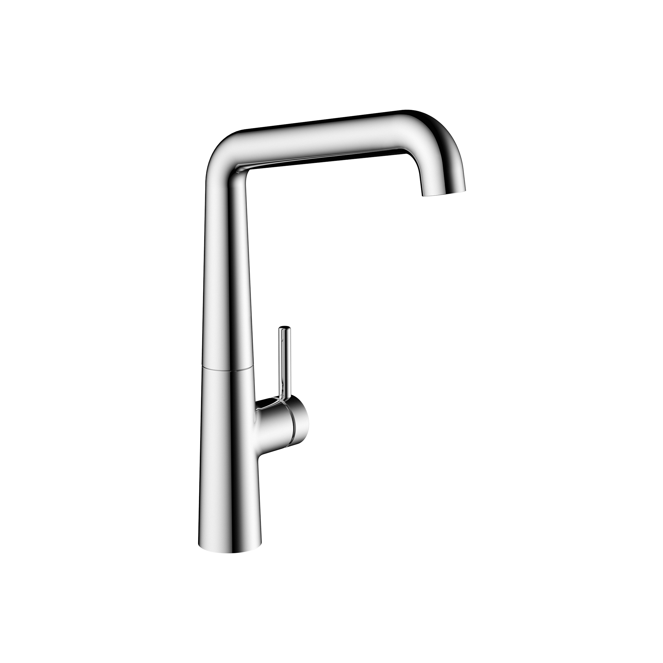 KWC KIO Lever mixer