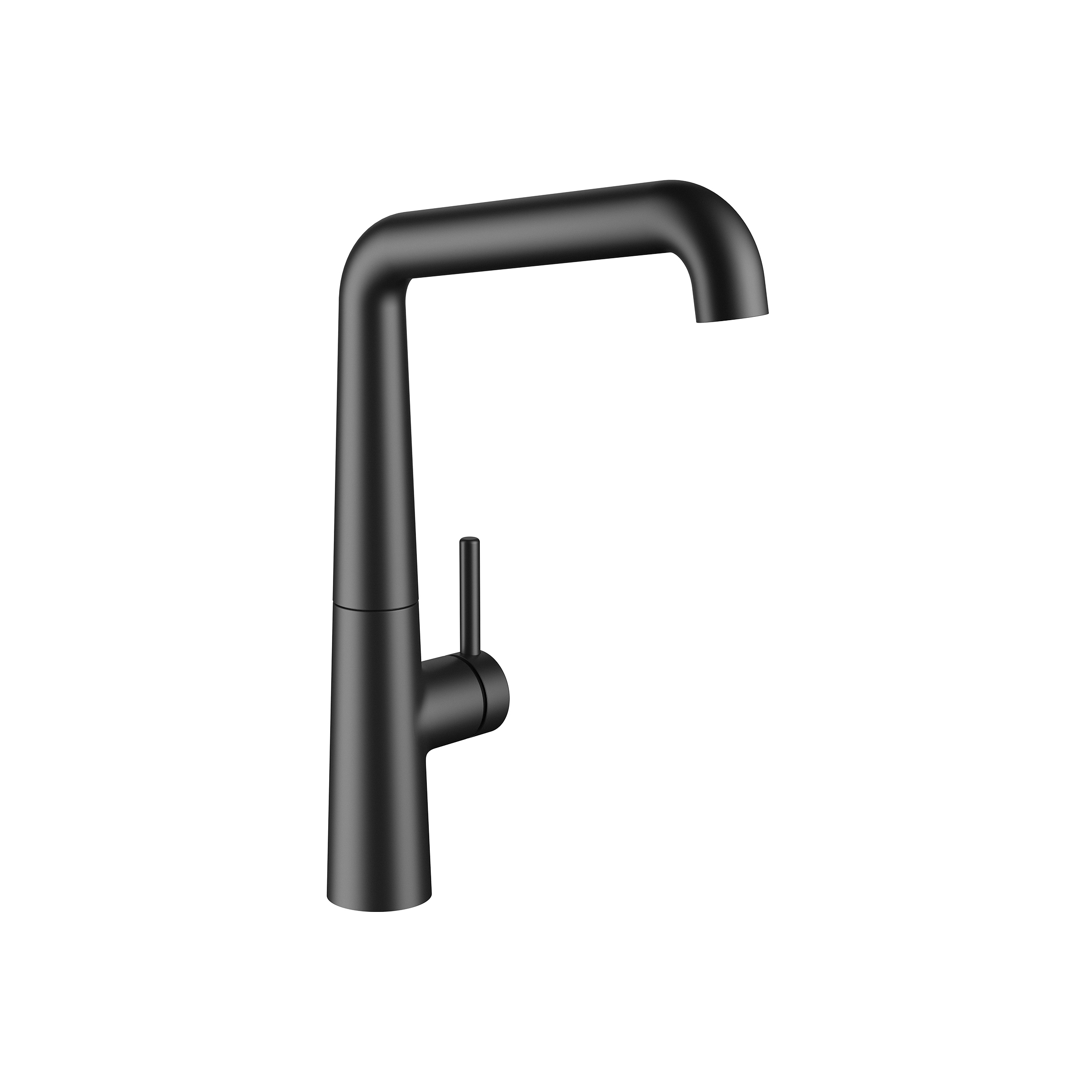 KWC KIO Lever mixer