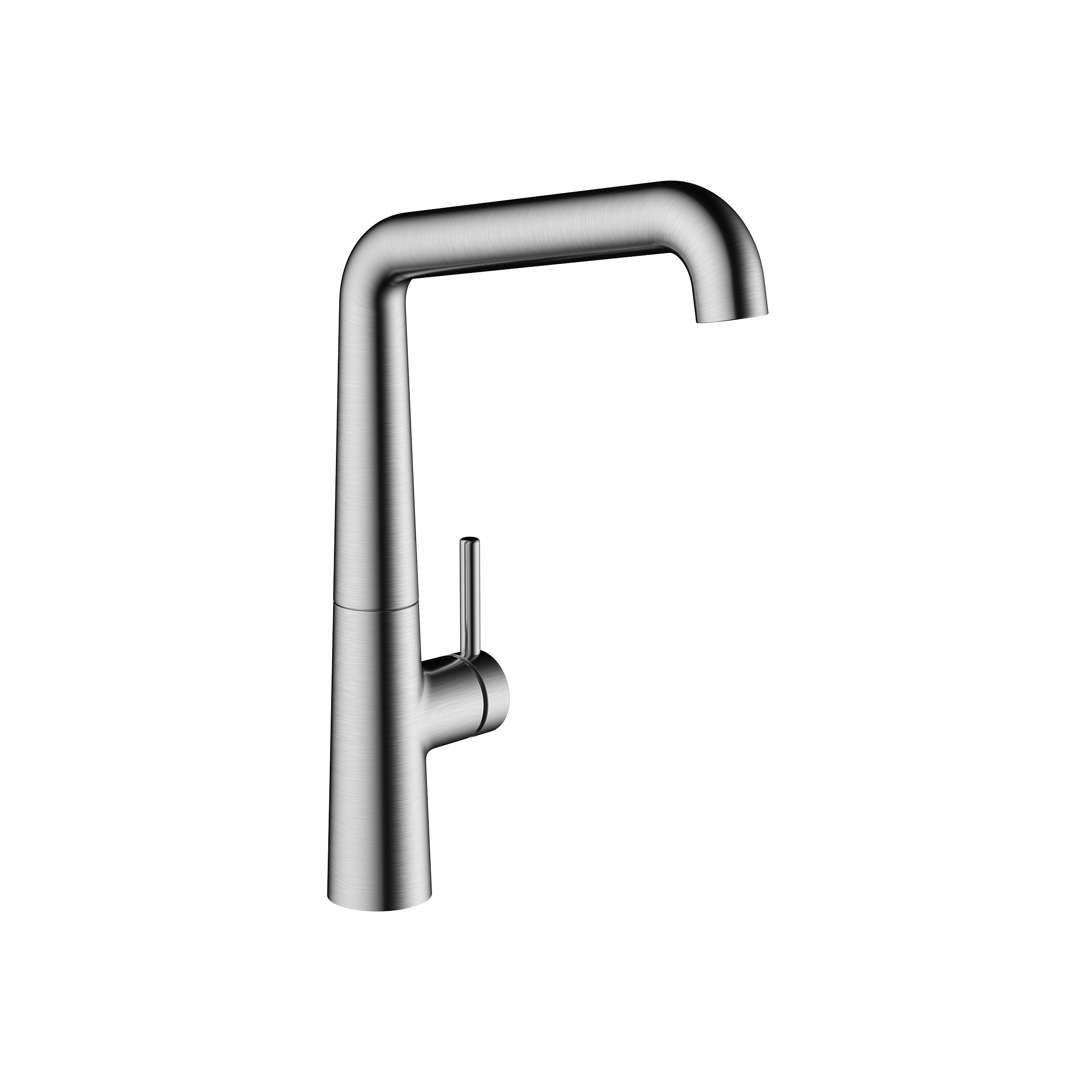 Afficher le produit KWC KIO Lever mixer du fabricant KWC Home