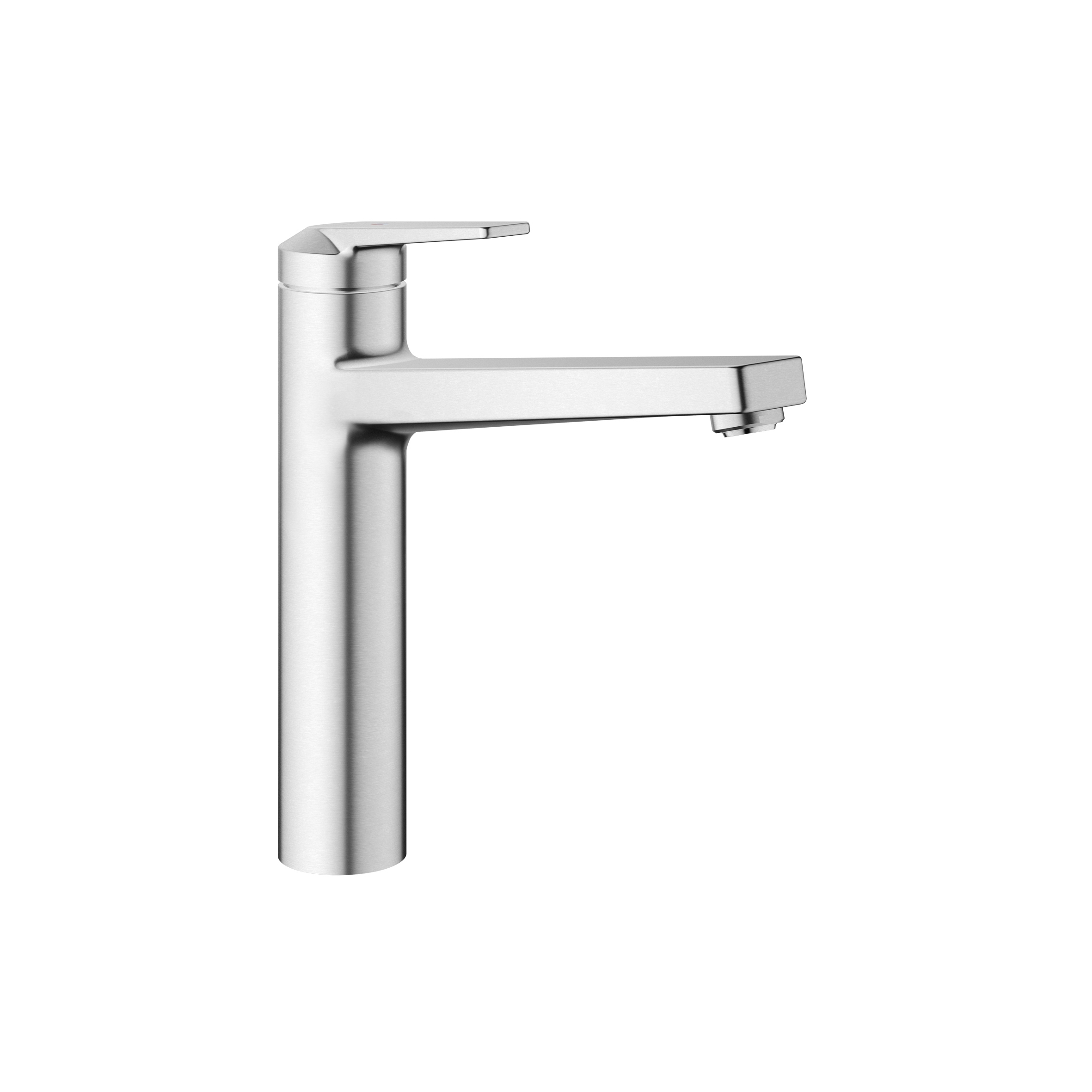 Mostra il prodotto KWC DOMO 6.0 Lever mixer A225 del produttore KWC Home