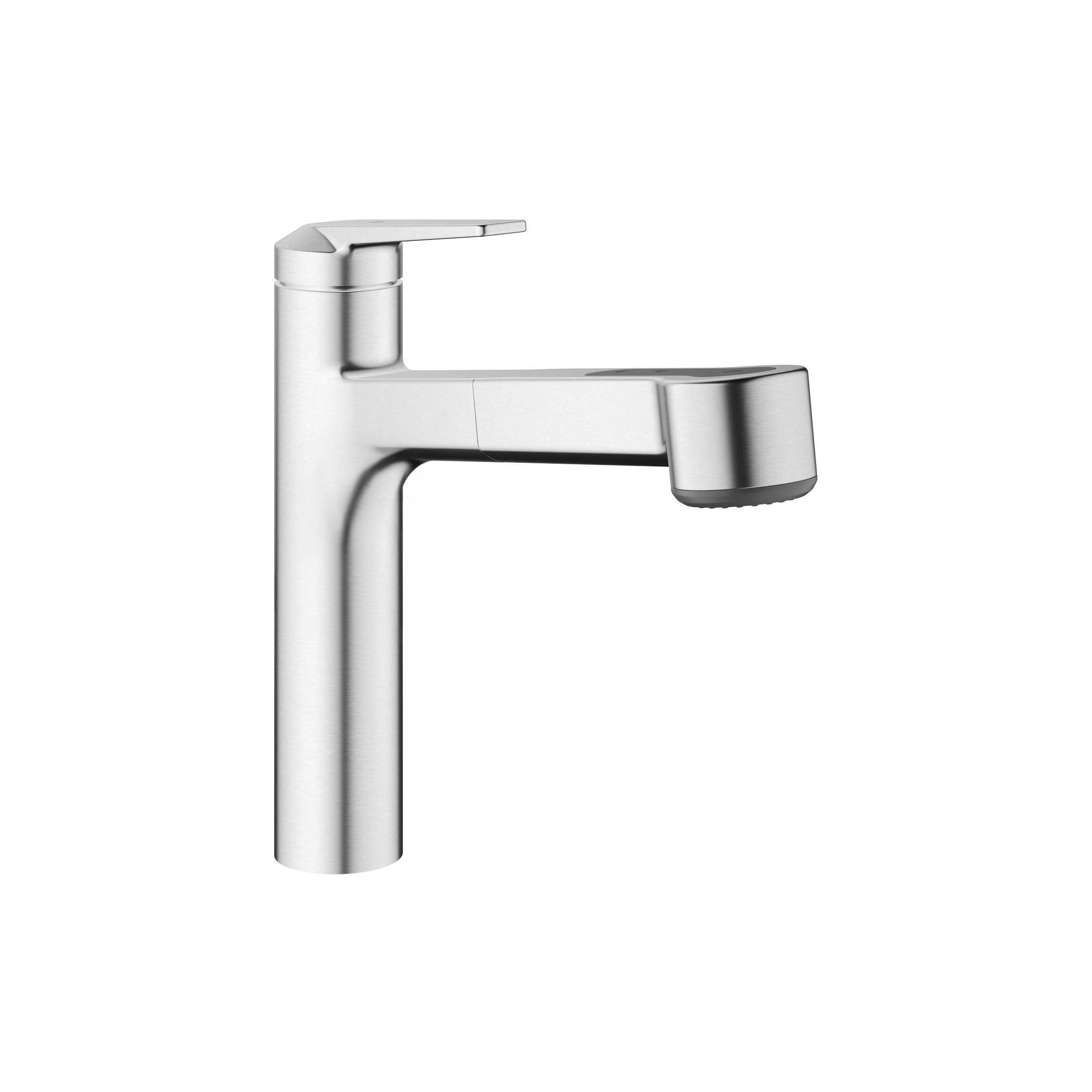 Display product KWC DOMO 6.0 Lever mixer low pressure A225 from manufacturer KWC Home