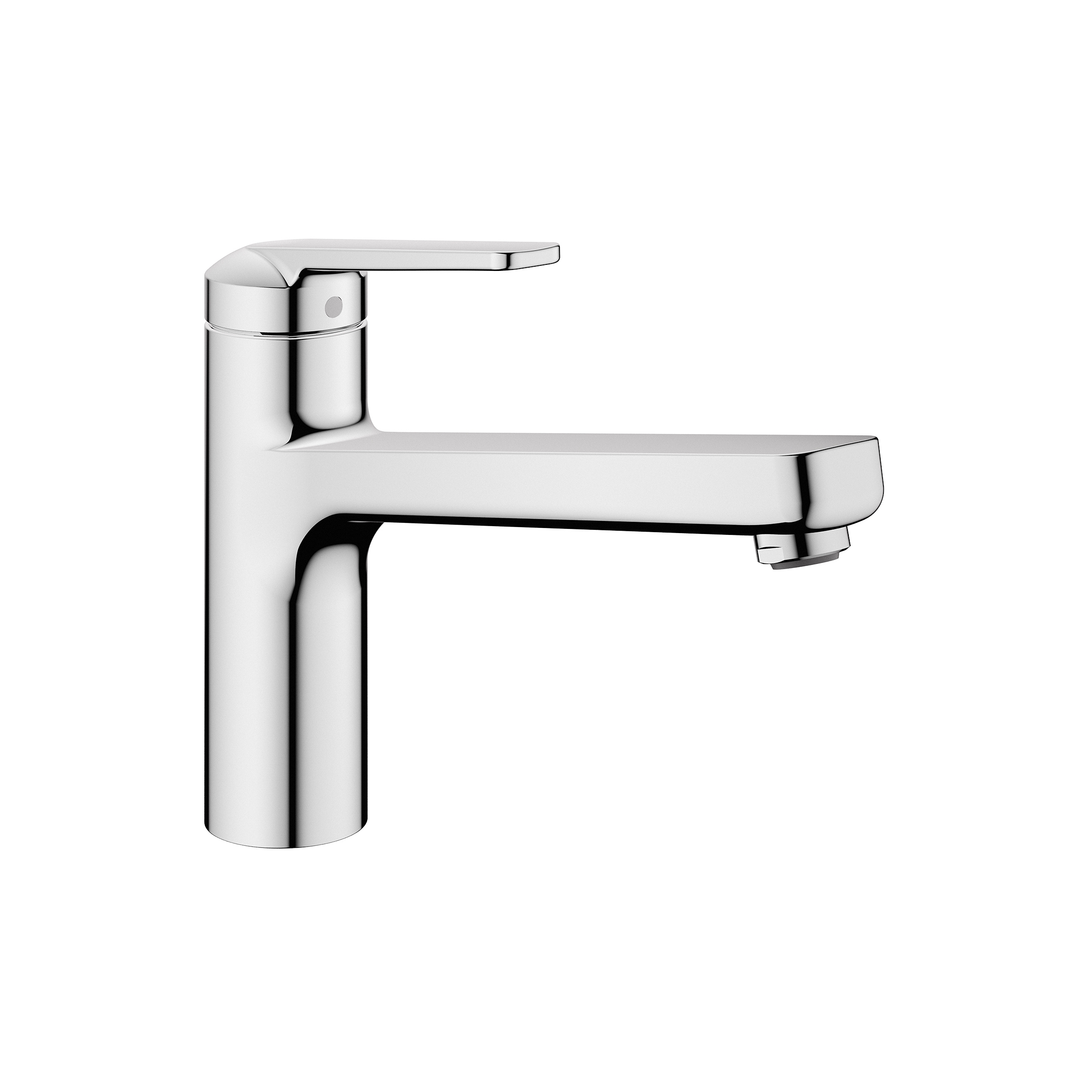 Mostra il prodotto KWC DOMO 6.0 Lever mixer A225 del produttore KWC Home