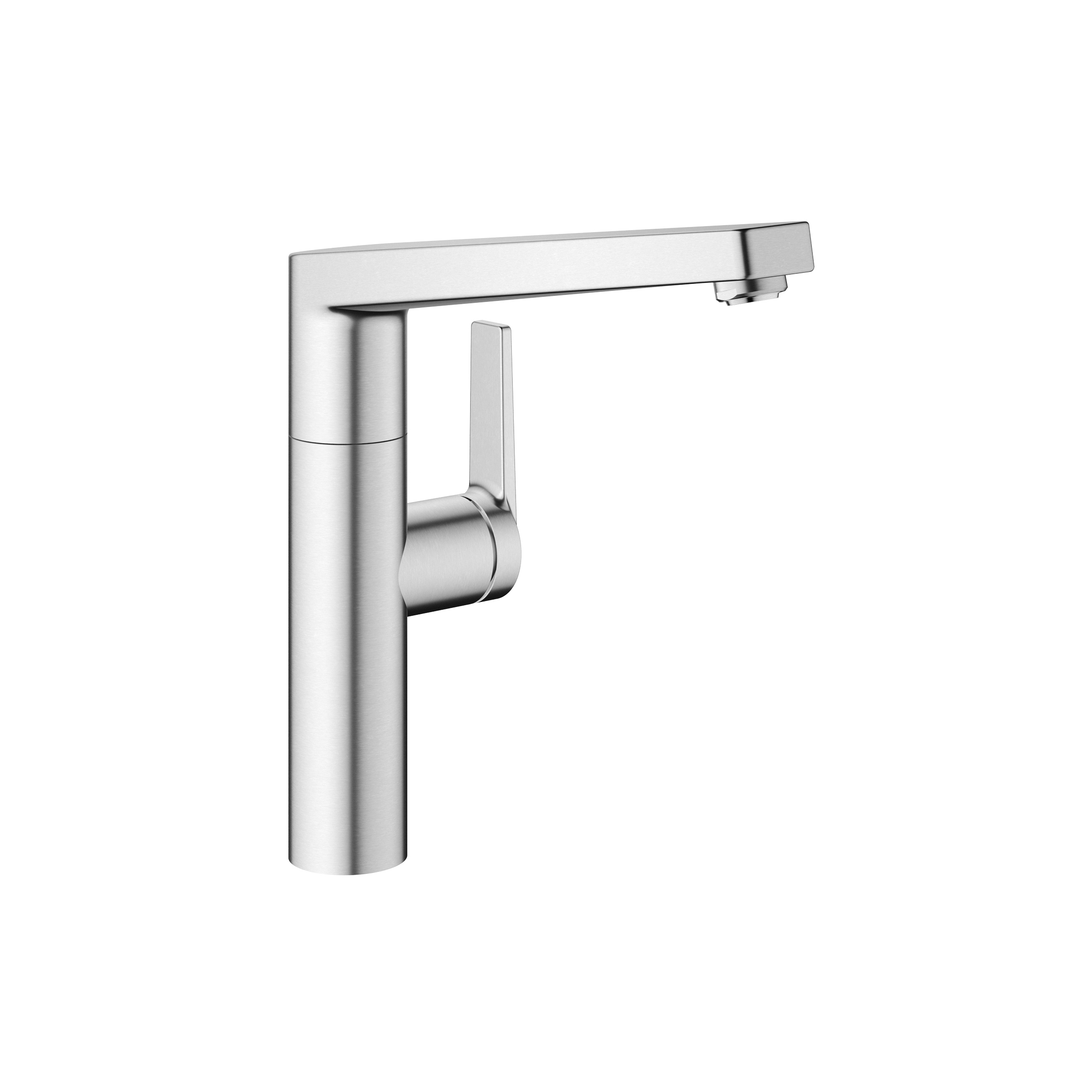 Mostra il prodotto KWC DOMO 6.0 Lever mixer A225 del produttore KWC Home