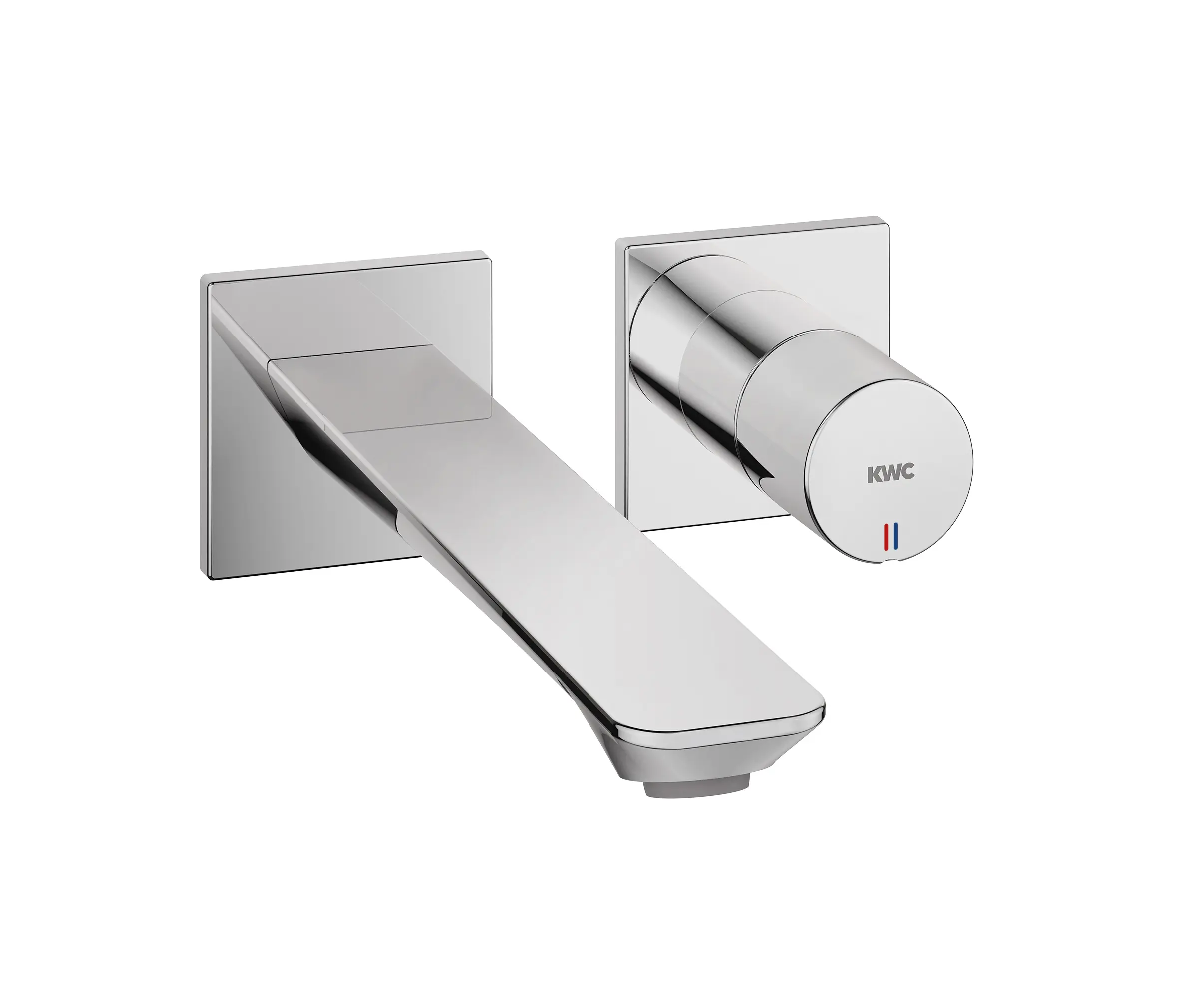 KWC Home - KWC ORA Trim kit lever mixer