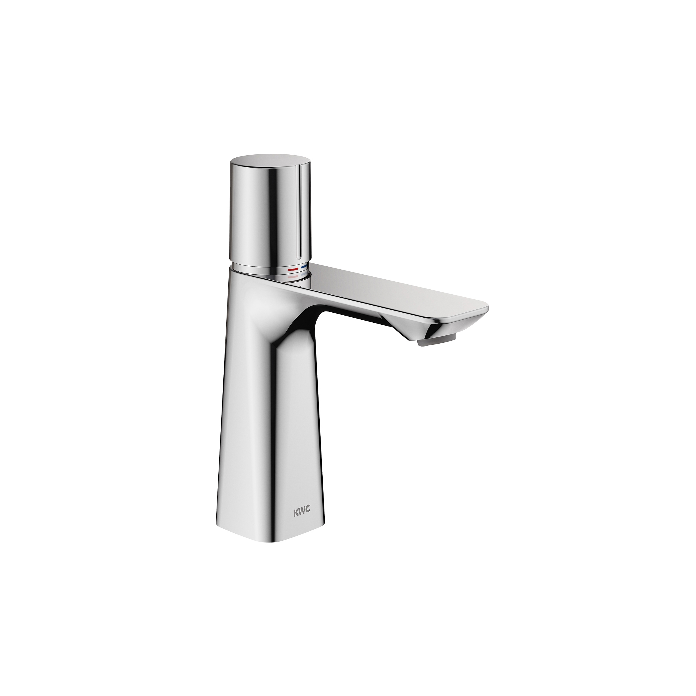 Vertoon produk KWC ORA Lever mixer A115 van vervaardiger KWC Home