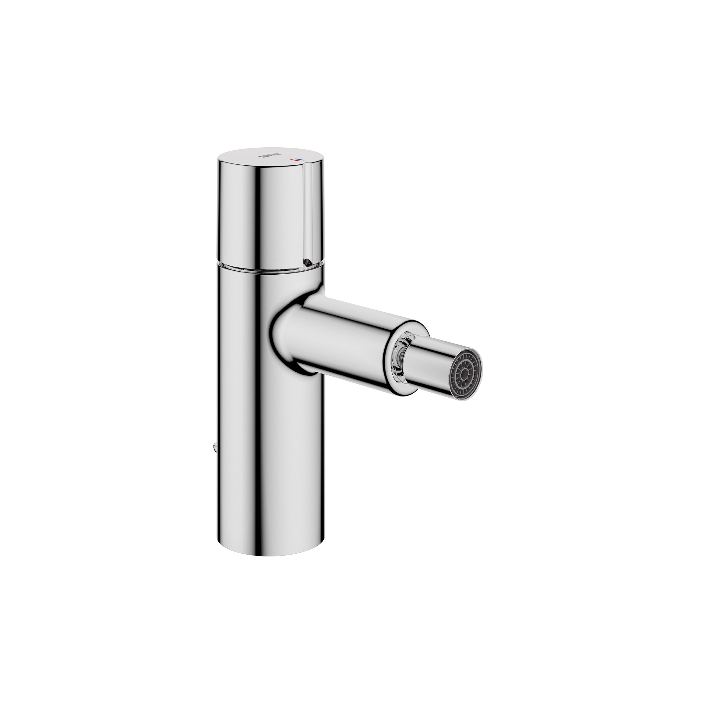 Mostrar el producto KWC ORA Lever mixer bidet A110 del fabricante KWC Home