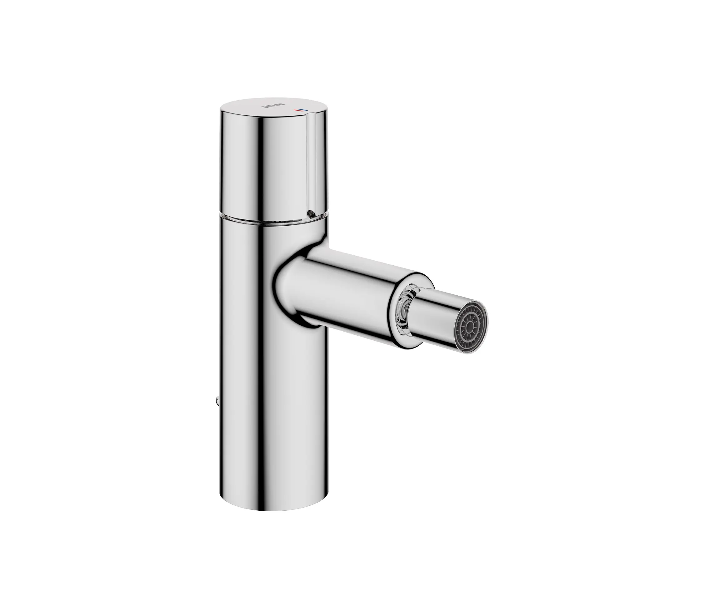 KWC Home - KWC ORA Lever mixer bidet A110