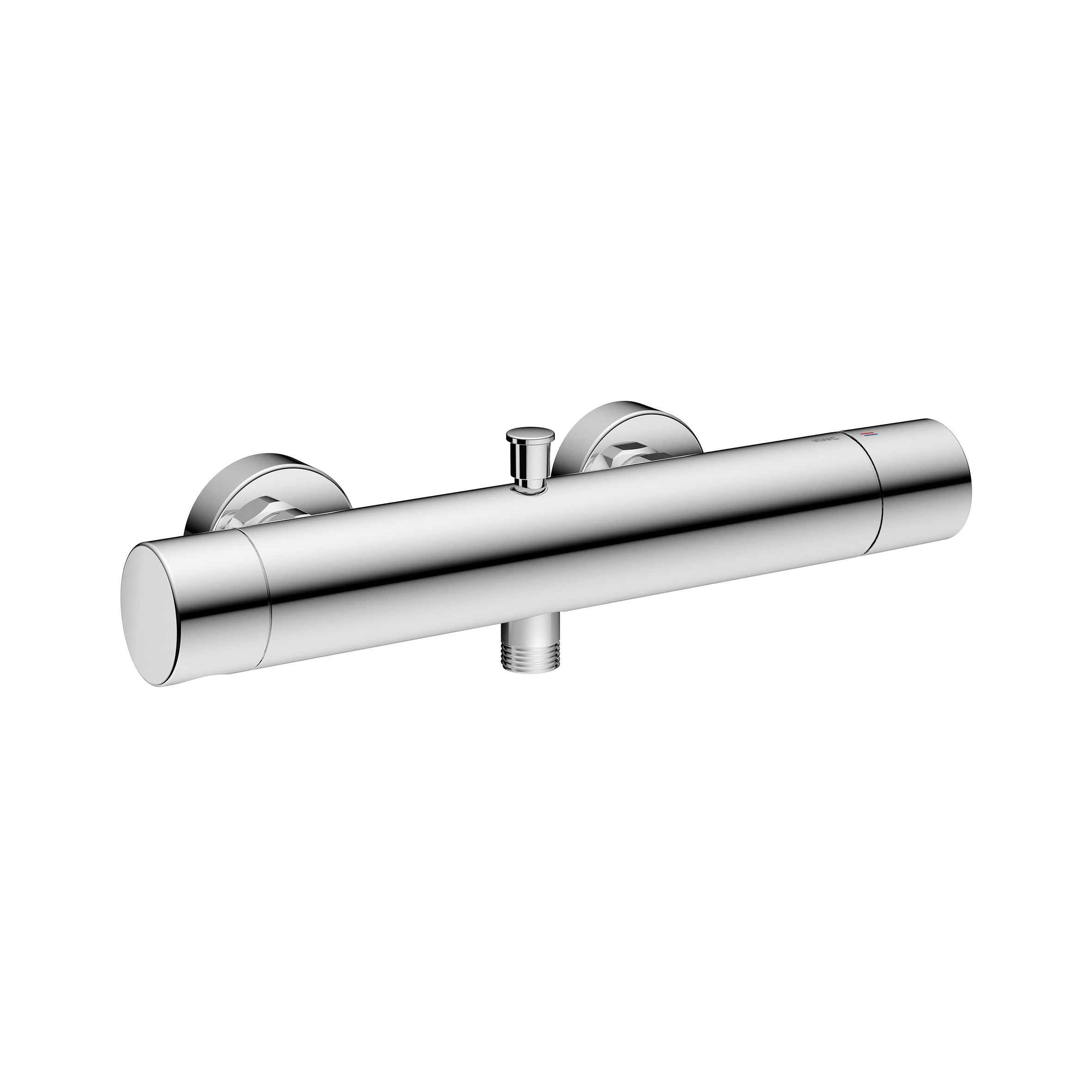 Mostra il prodotto KWC ORA Lever mixer tub del produttore KWC Home