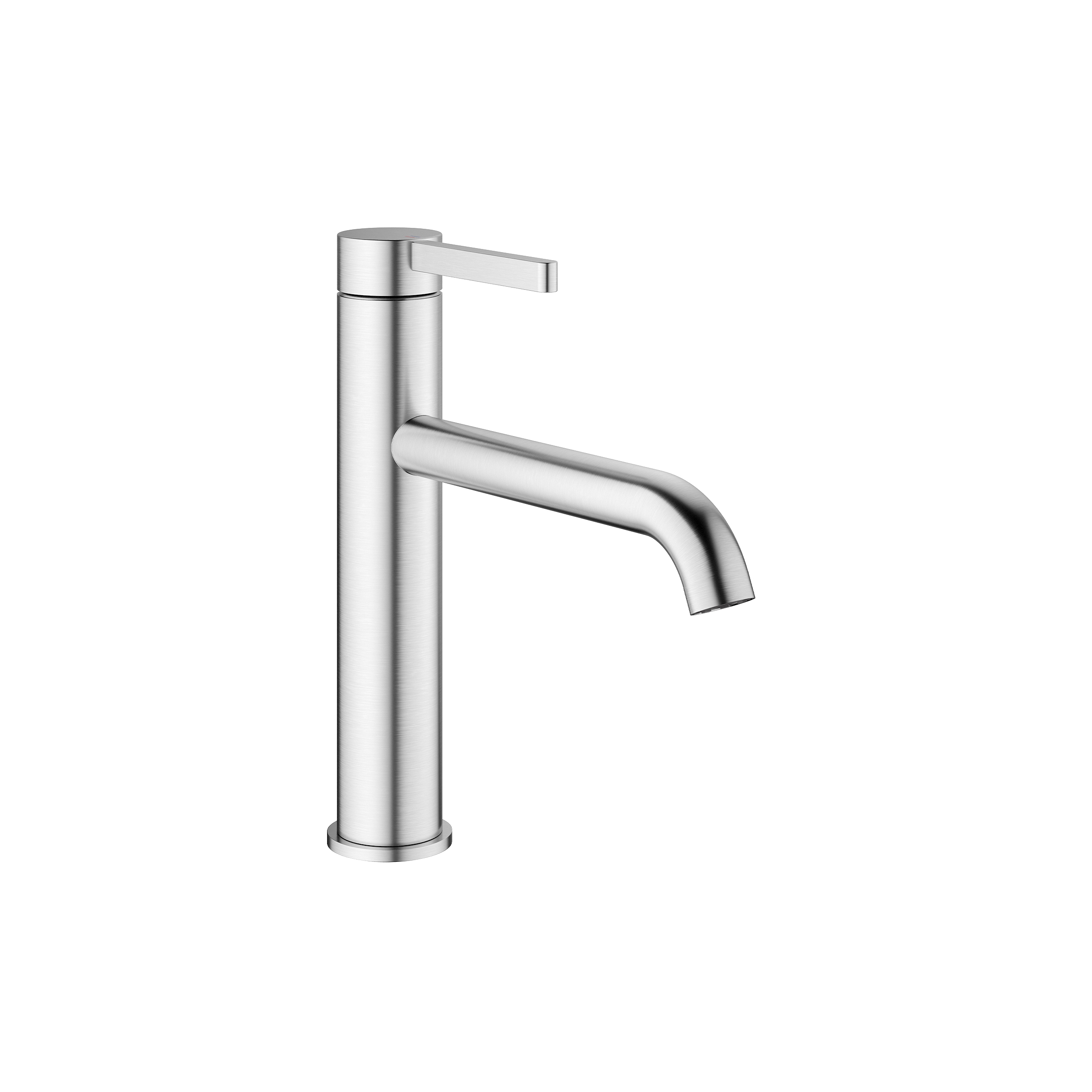 Display product KWC BEVO E Lever mixer kitchen A215 from manufacturer KWC Home