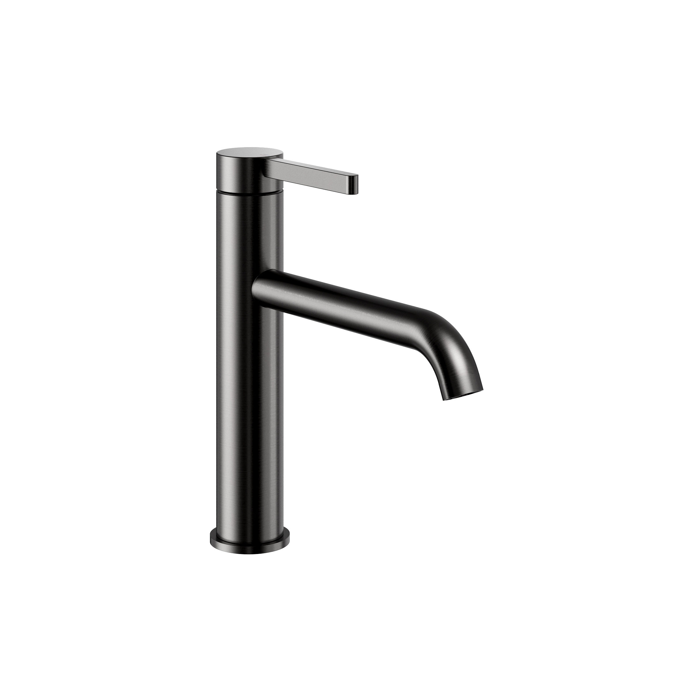KWC BEVO E Lever mixer kitchen A215