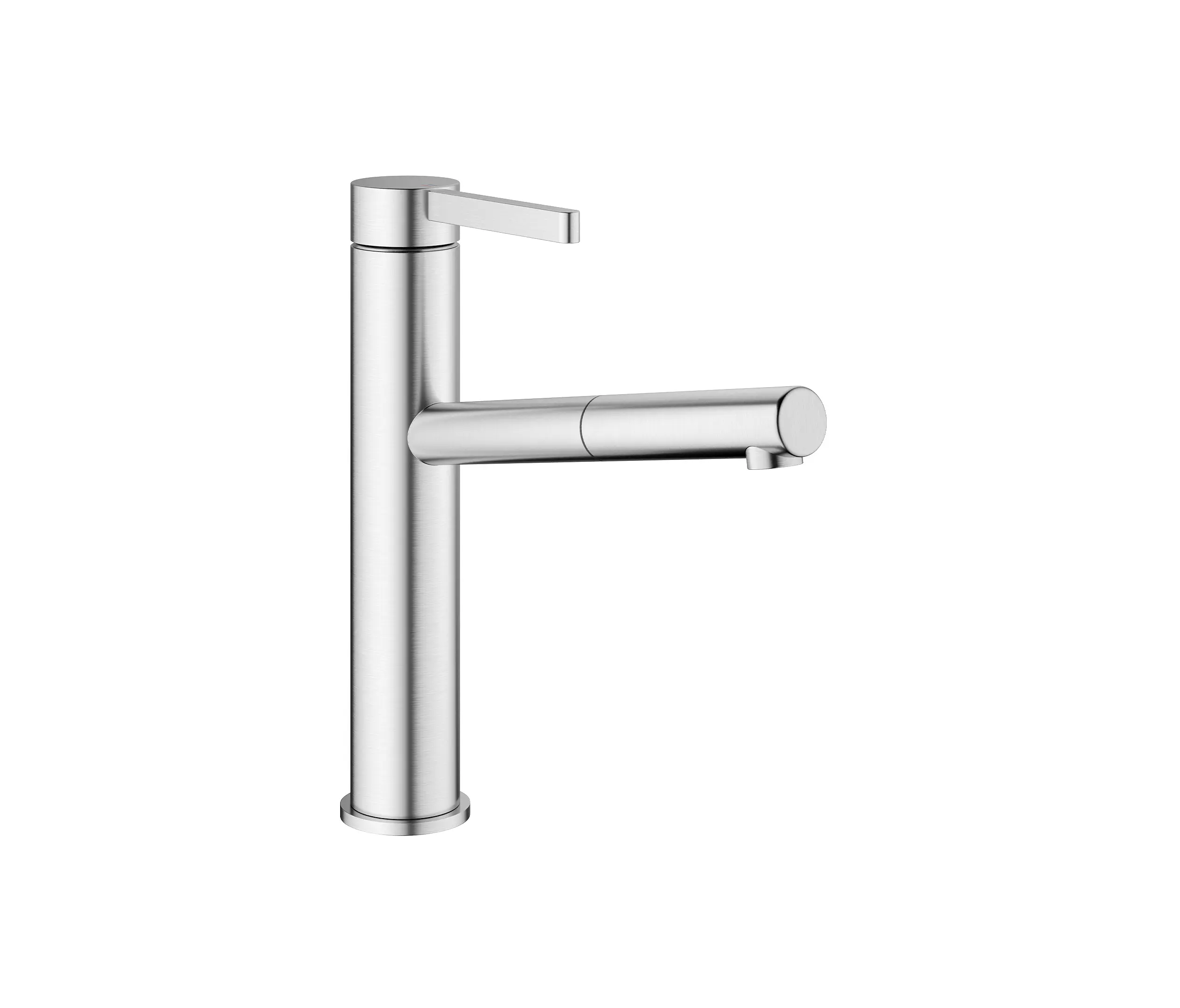 KWC Home - KWC BEVO E Lever mixer kitchen A220