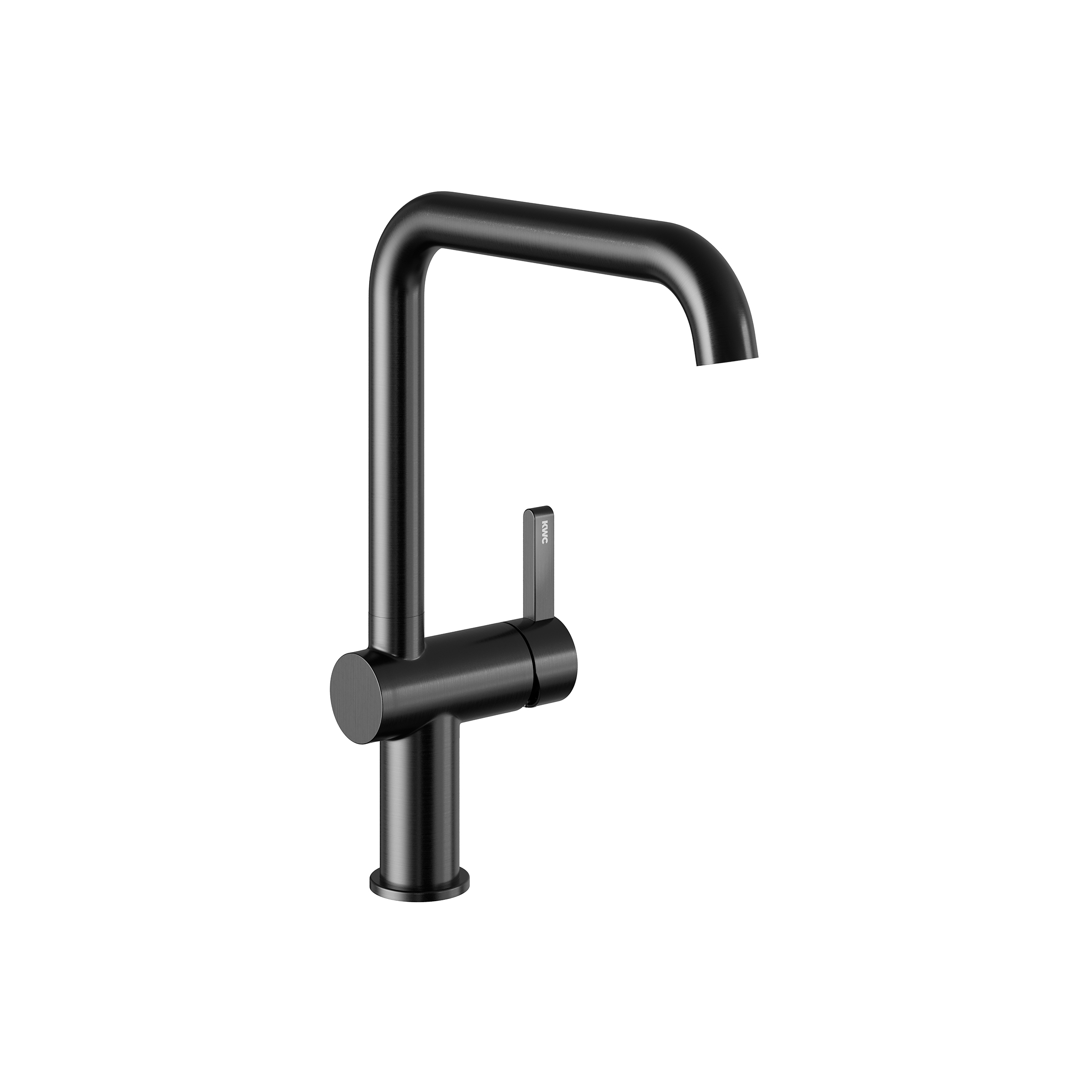 KWC BEVO E Lever mixer kitchen A220