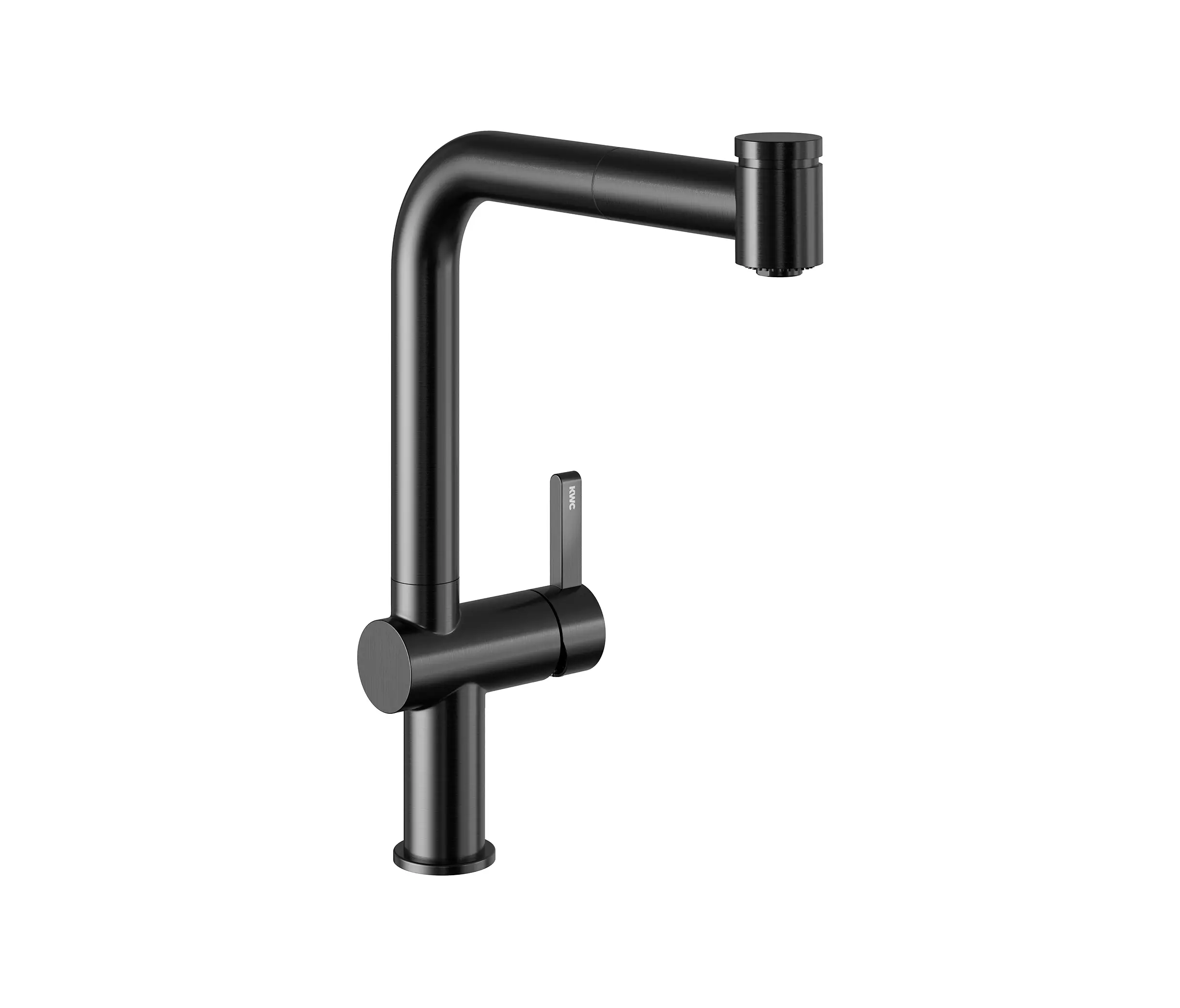 KWC Home - KWC BEVO E Miscelatore a leva cucina A230