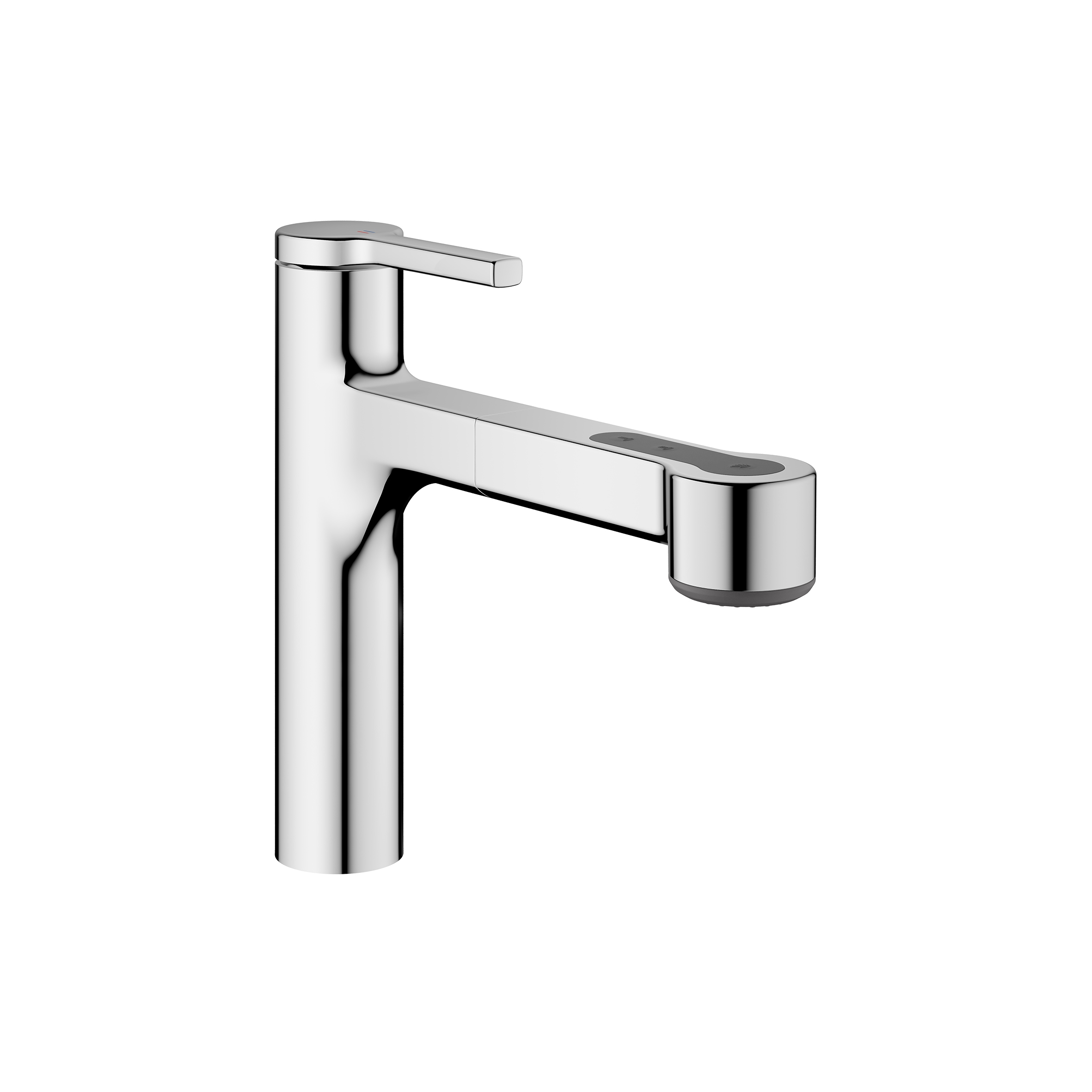KWC AVA 2.0 Lever mixer kitchen A220