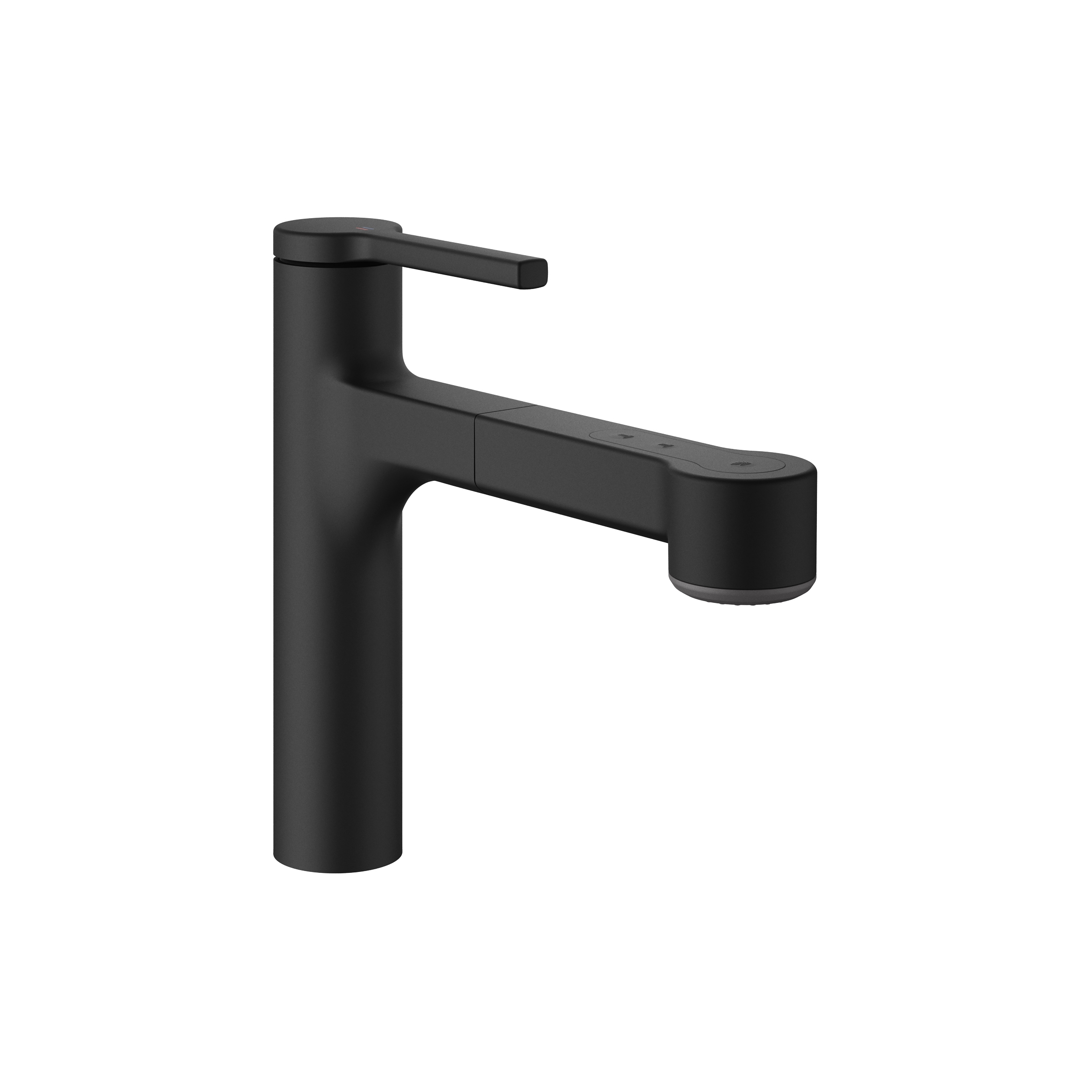 KWC AVA 2.0 Miscelatore a leva cucina A220