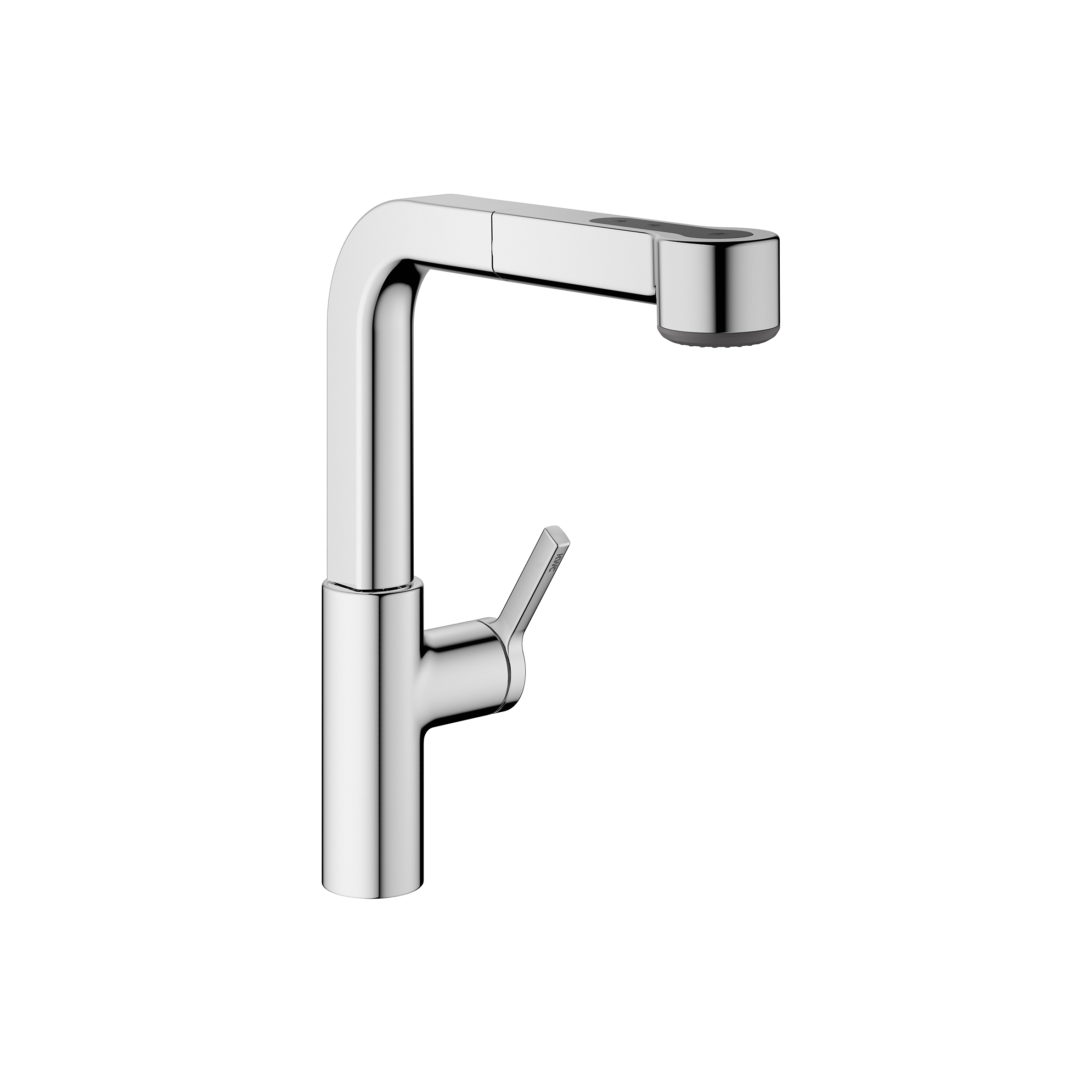 Display product KWC AVA 2.0 Lever mixer kitchen A225 from manufacturer KWC Home