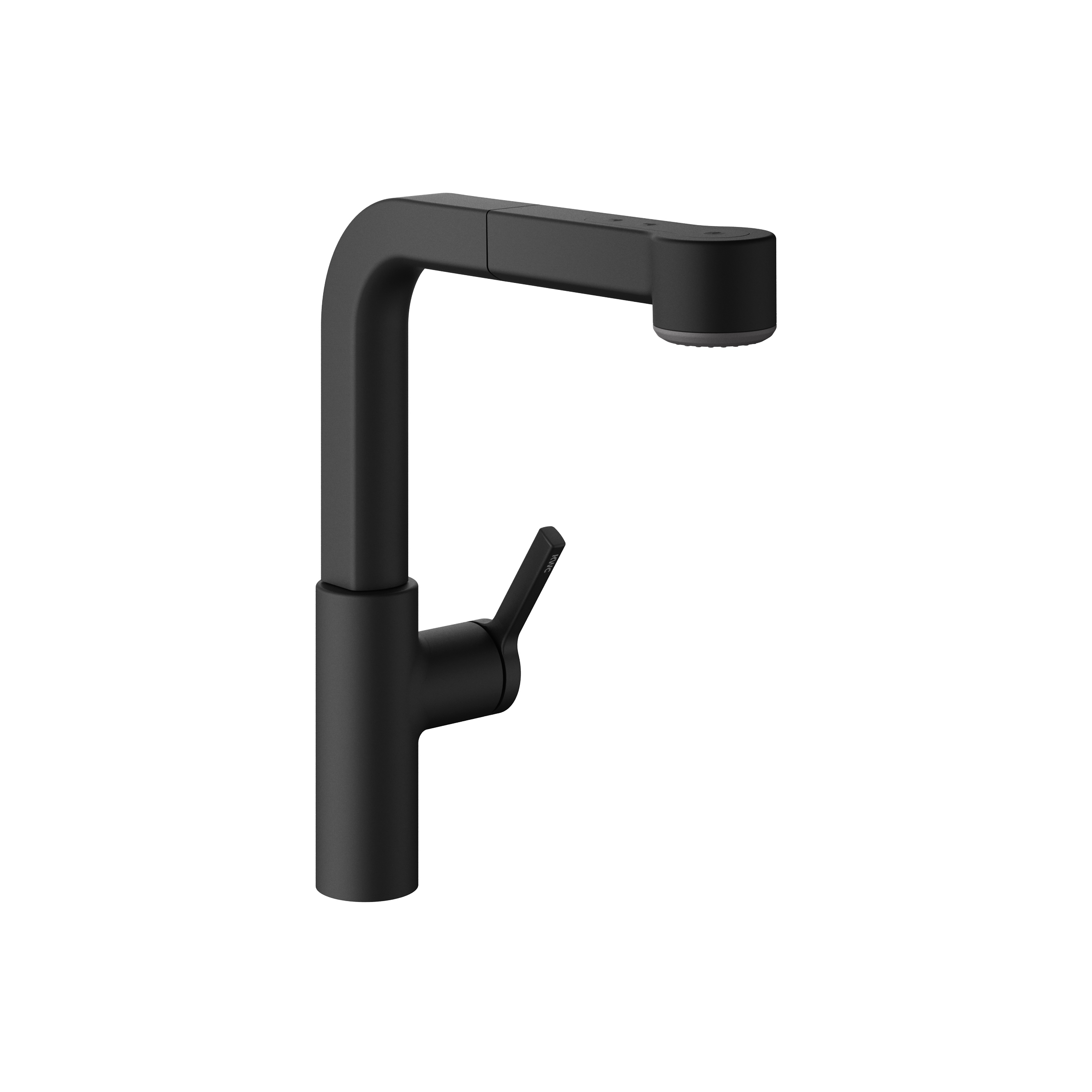 KWC AVA 2.0 Lever mixer kitchen A225