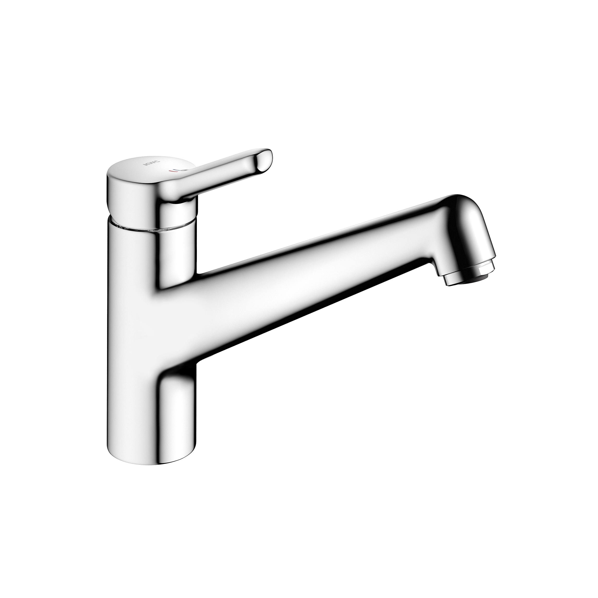 Mostra il prodotto KWC WAMAS 2.0 miscelatore a leva cucina A220 del produttore KWC Home