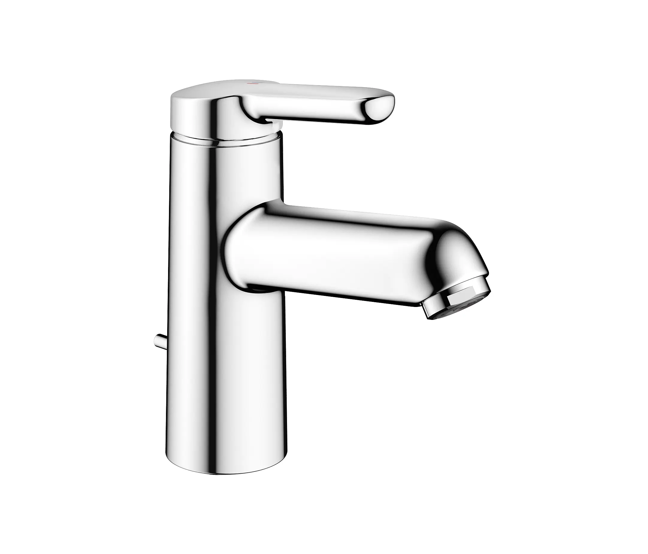 KWC Home - KWC WAMAS 2.0 miscelatore a leva A115