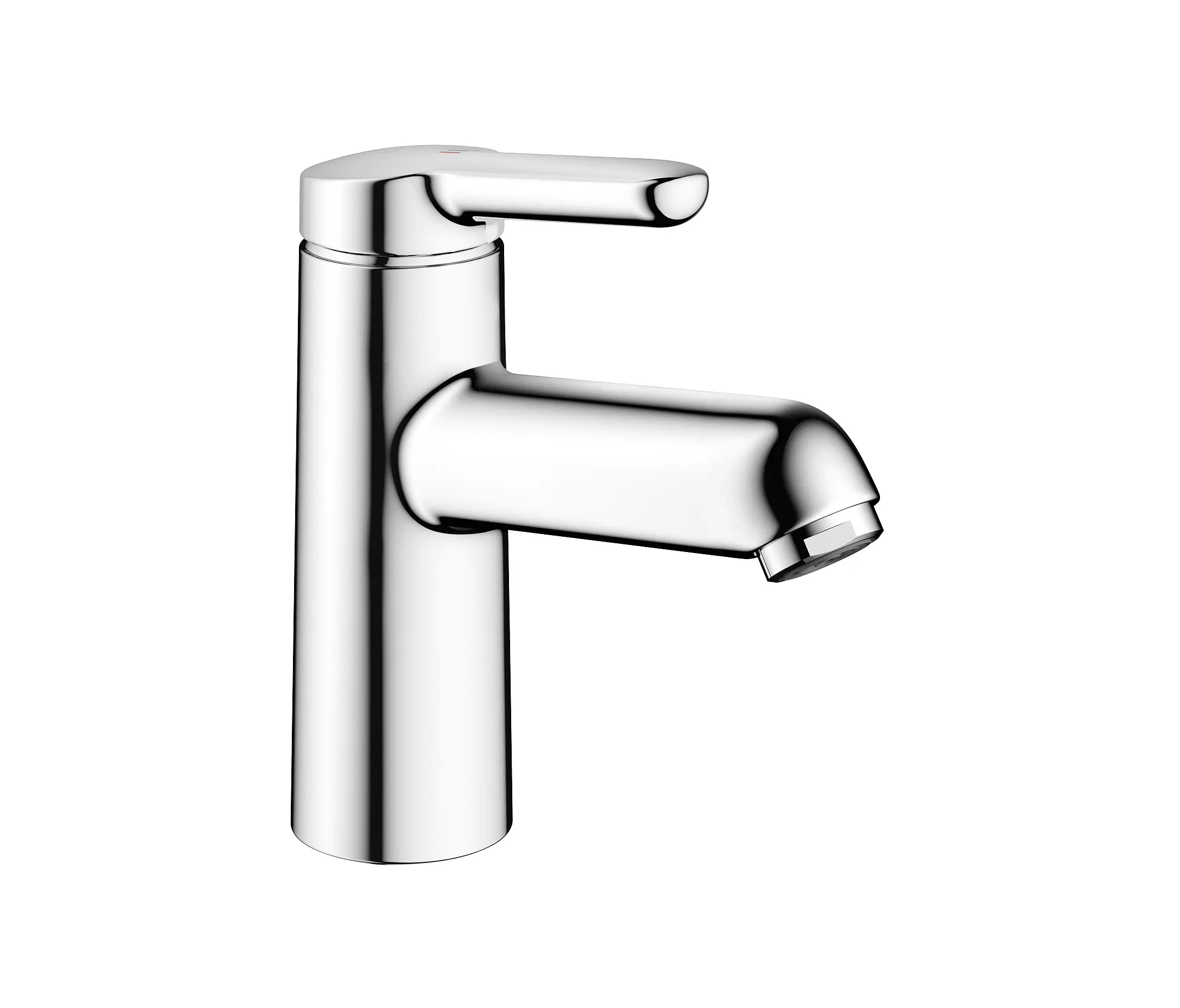 KWC Home - KWC WAMAS 2.0 lever mixer A115