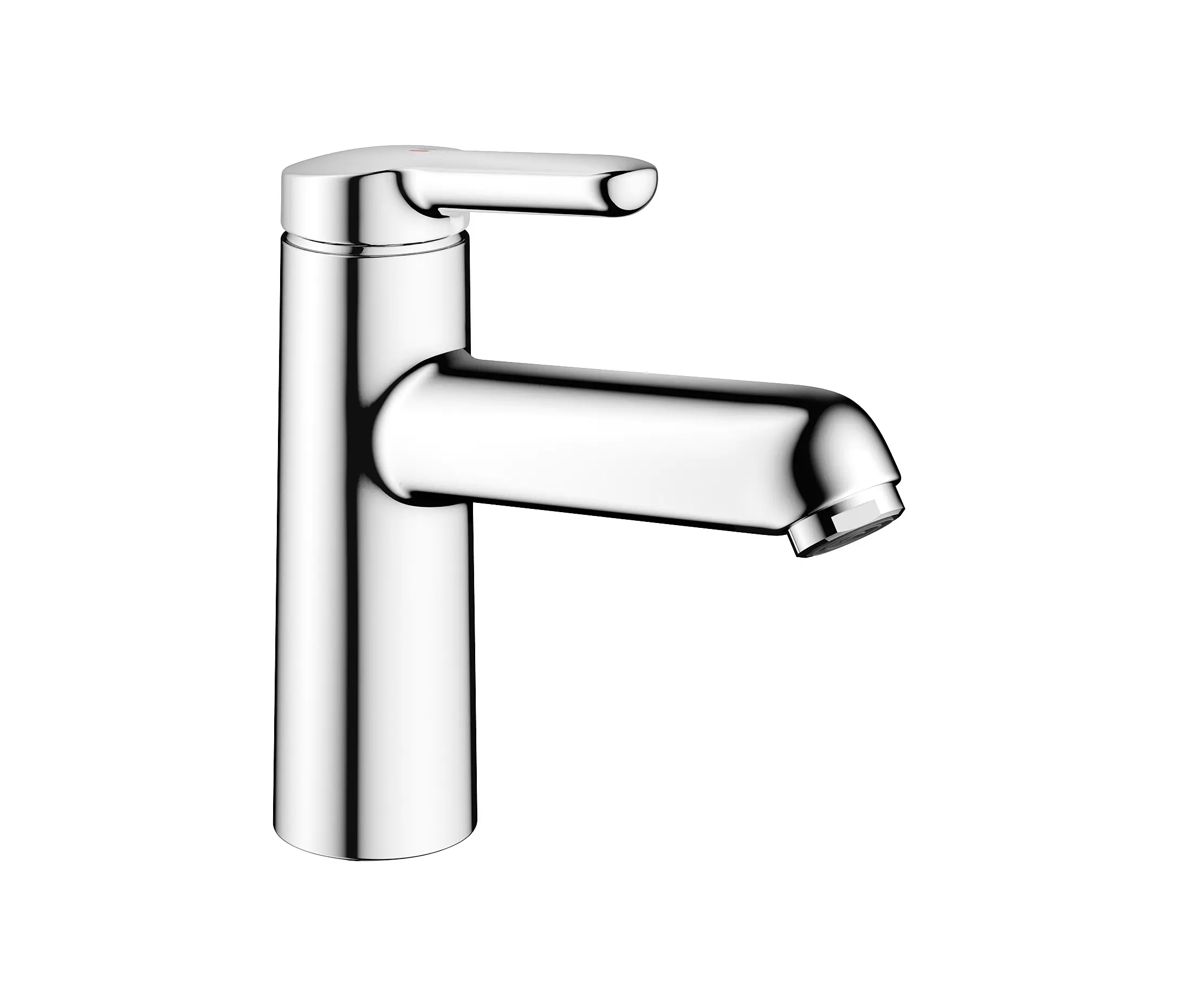 KWC Home - KWC WAMAS 2.0 lever mixer A140