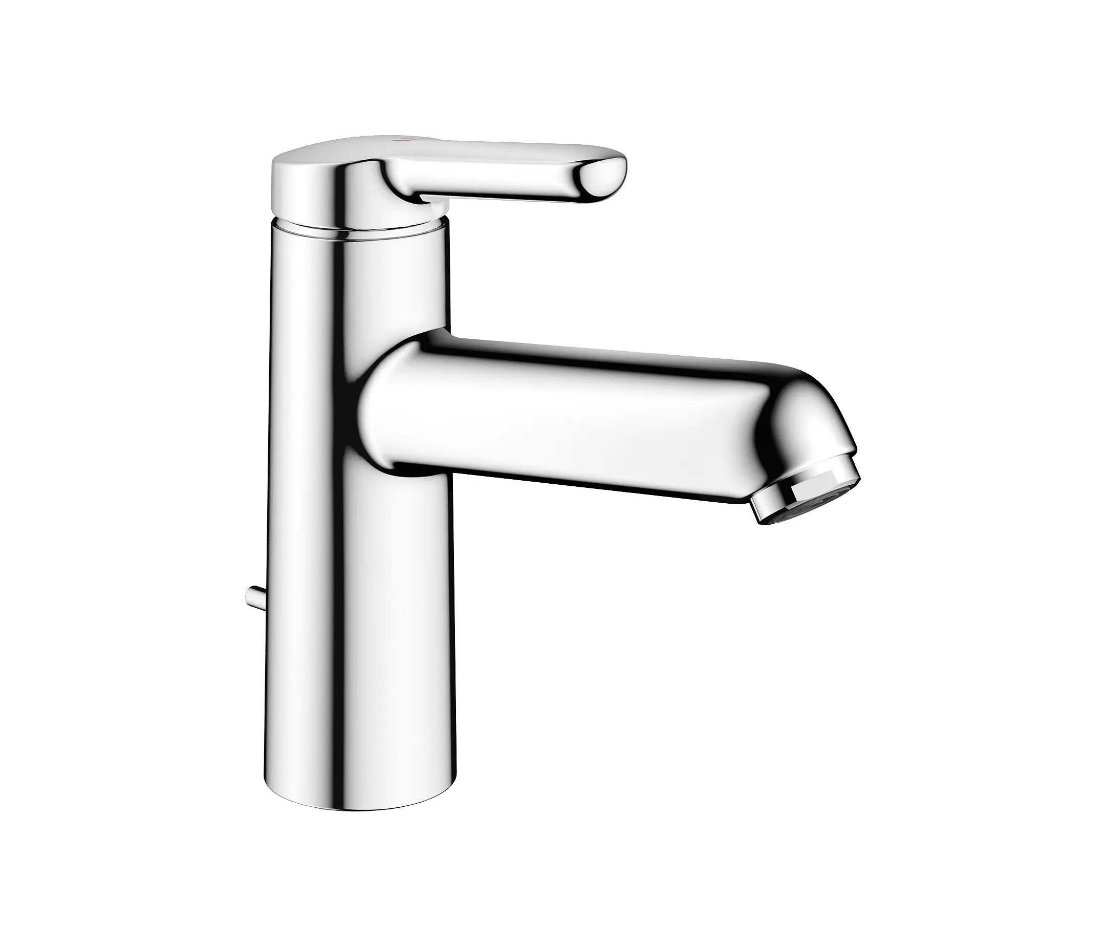 KWC Home - KWC WAMAS 2.0 lever mixer A140