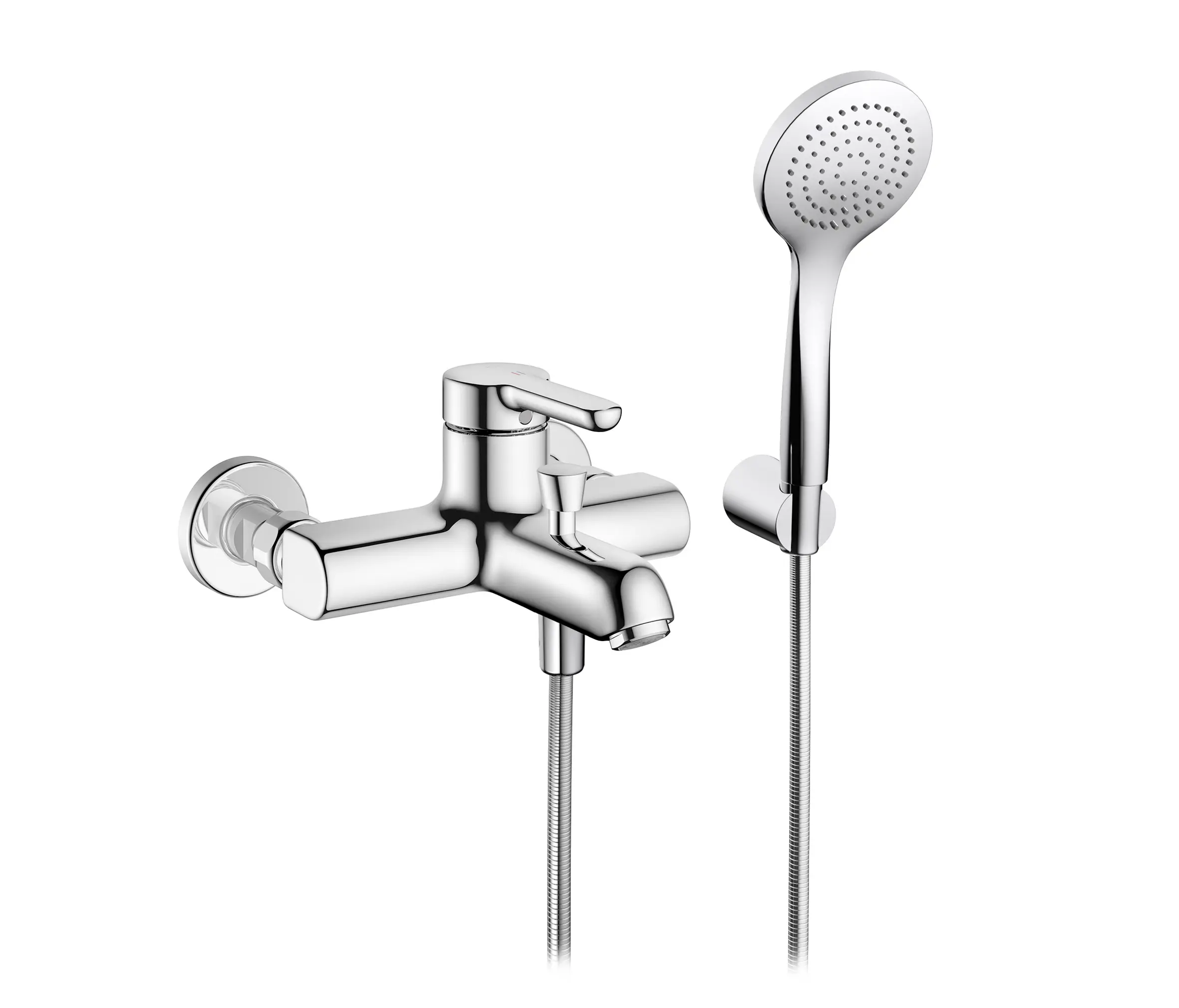 KWC Home - KWC WAMAS 2.0 miscelatore a leva vasca