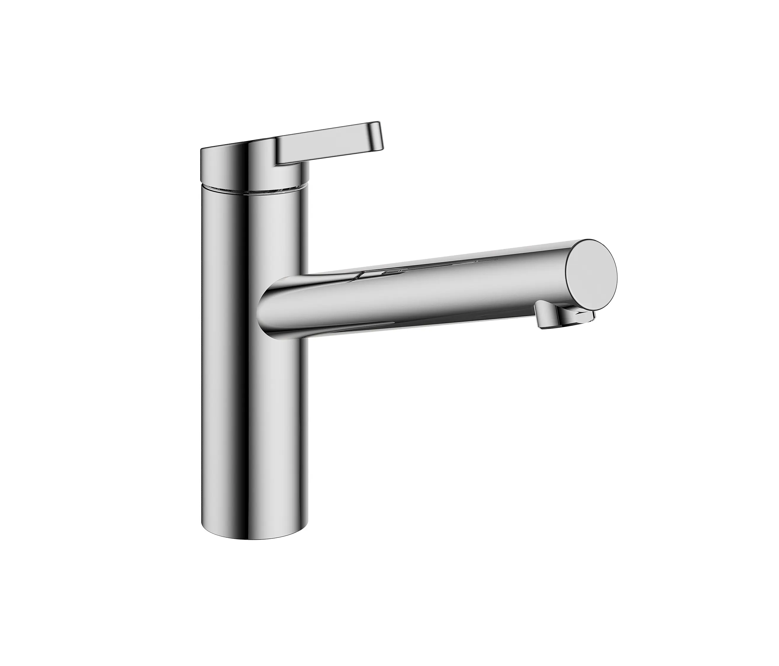 KWC Home - KWC FIT Lever mixer kitchen A215