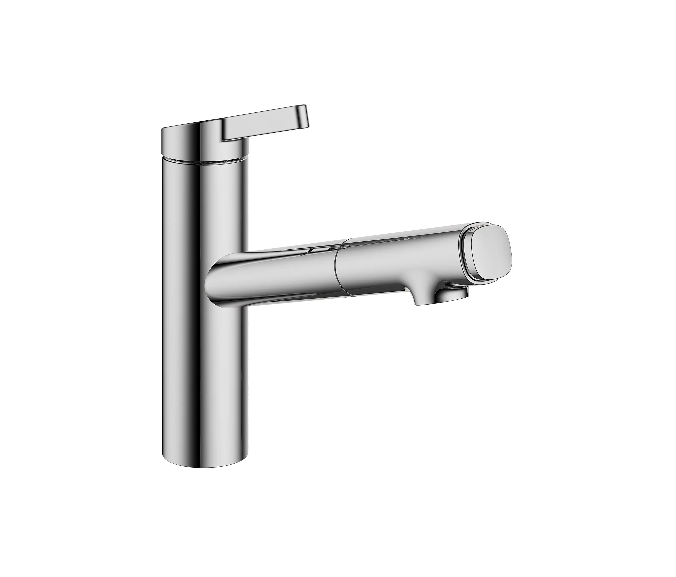 KWC Home - KWC FIT Lever mixer kitchen A205