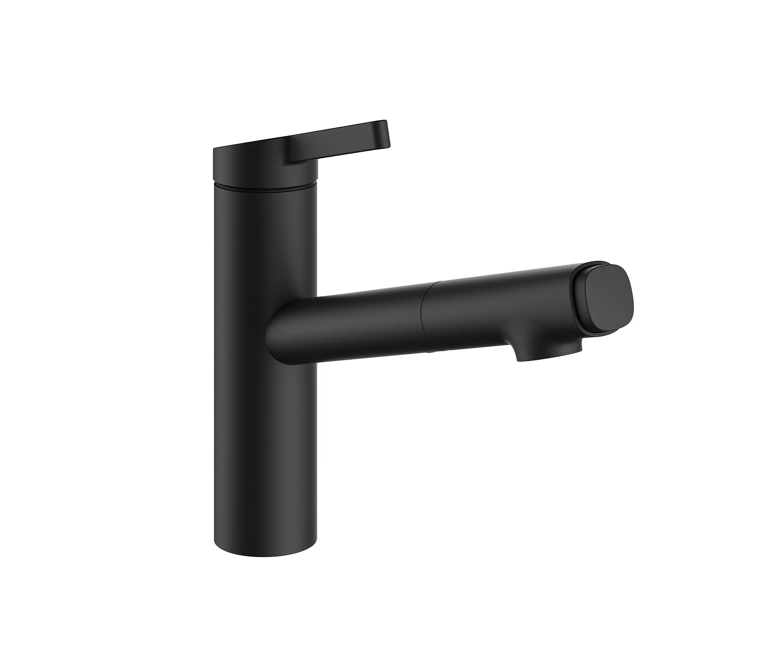 KWC Home - KWC FIT Lever mixer kitchen A205