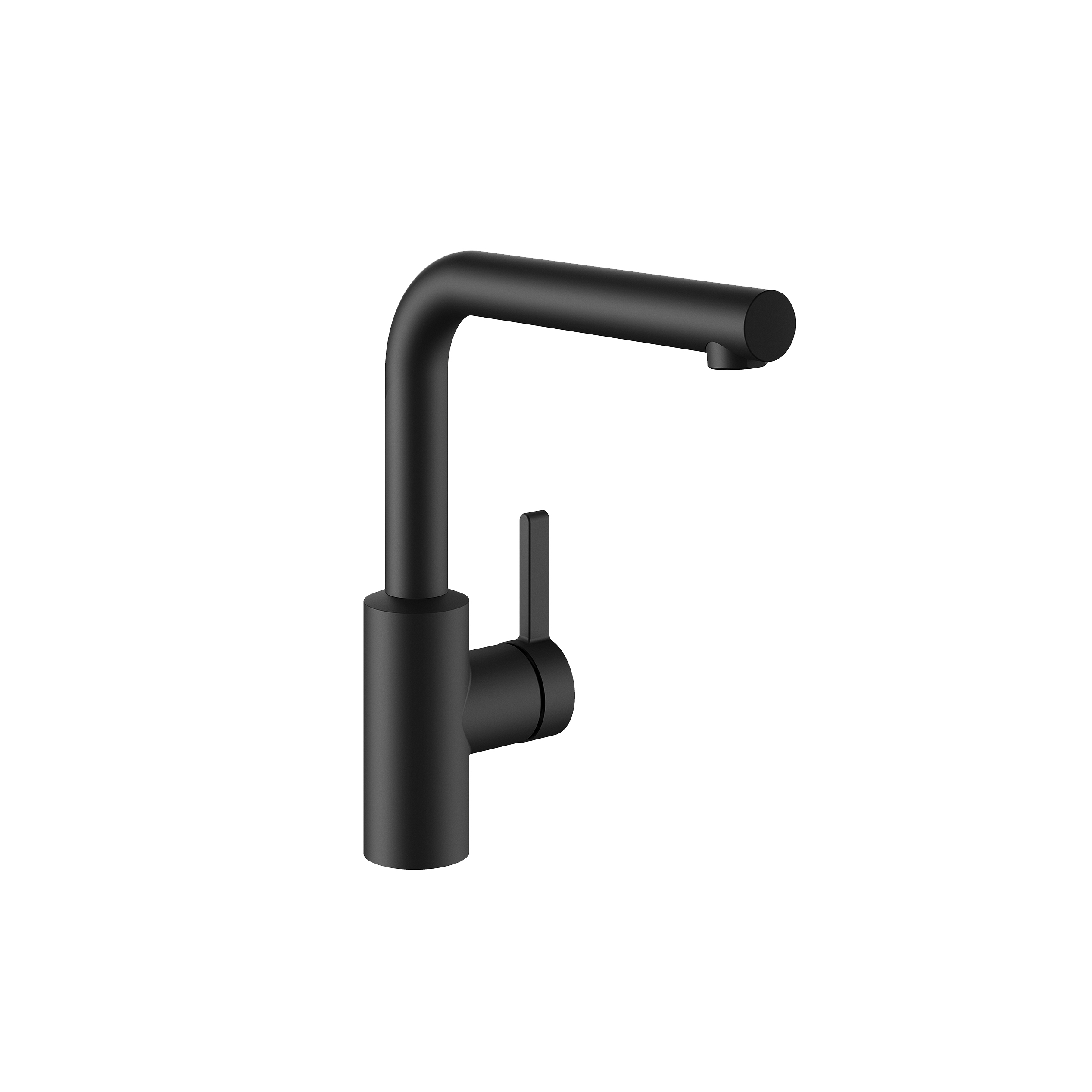 KWC FIT Lever mixer kitchen A205