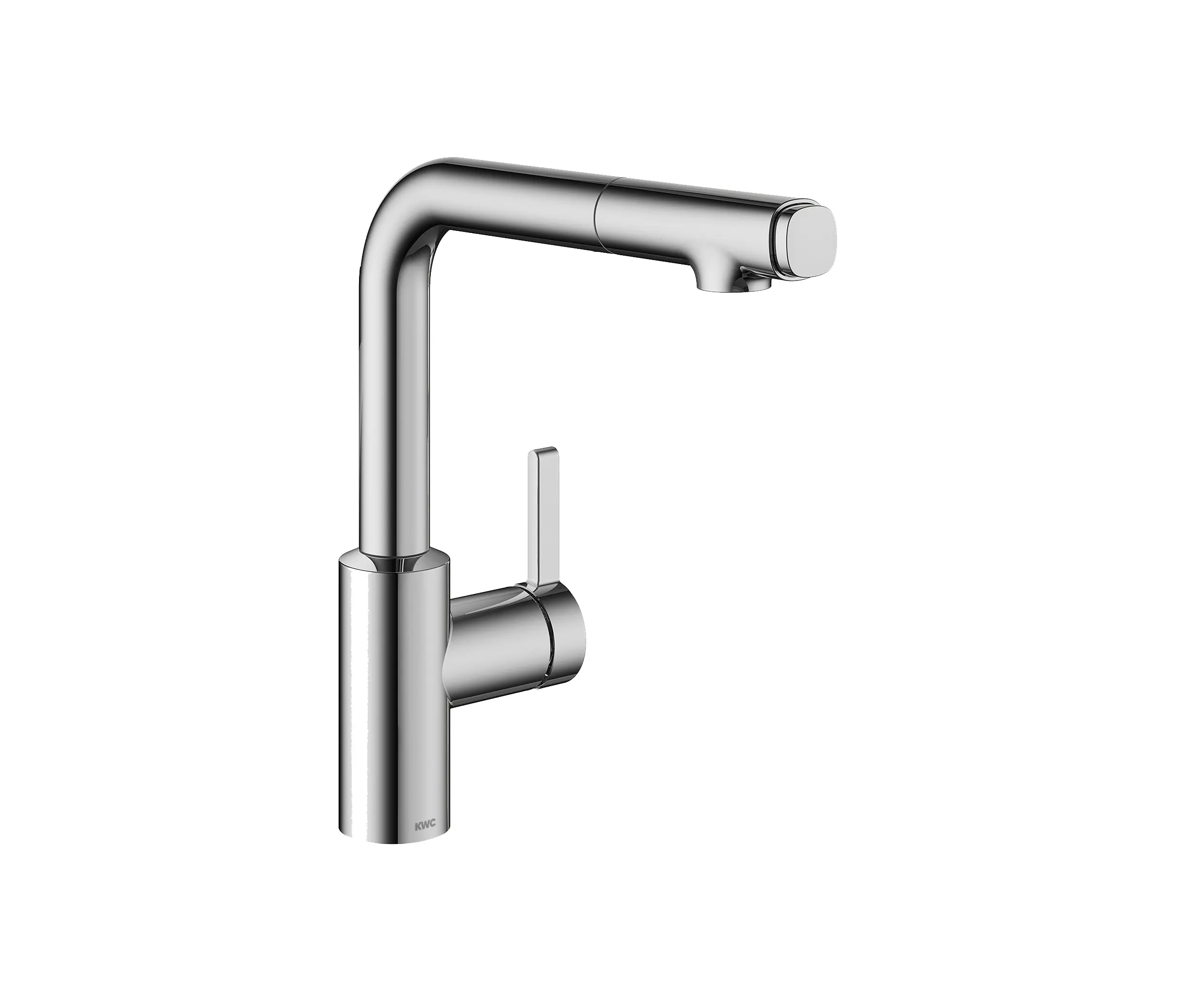 KWC Home - KWC FIT Lever mixer kitchen A200