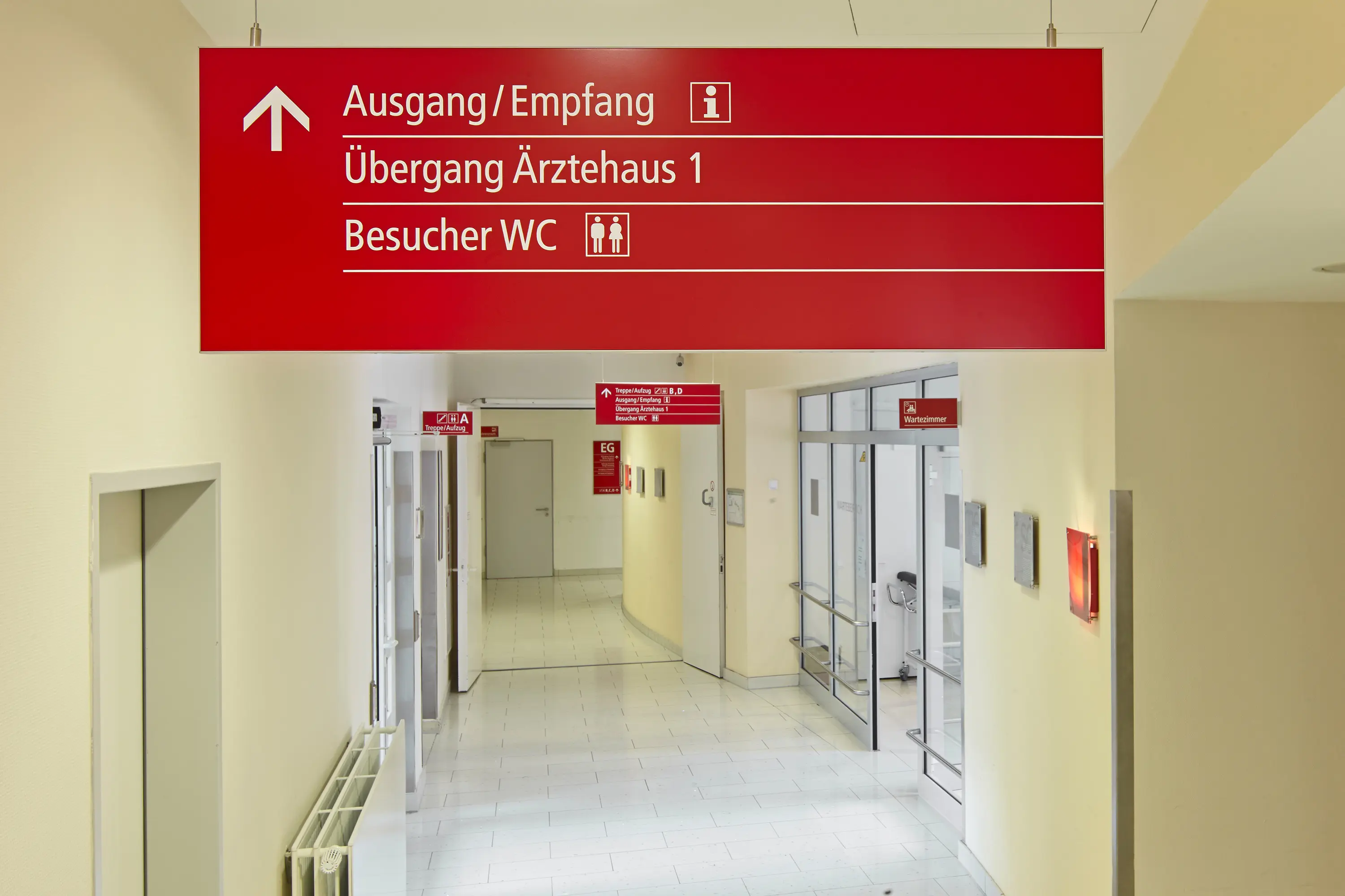 Meng Informationstechnik - Media stele Magnus QMGD