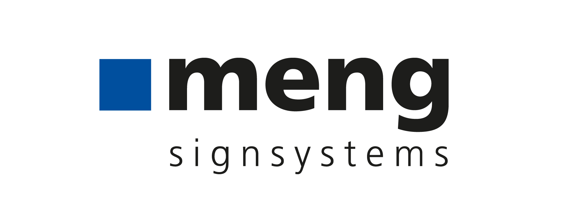 Logo for manufacturer Meng Informationstechnik