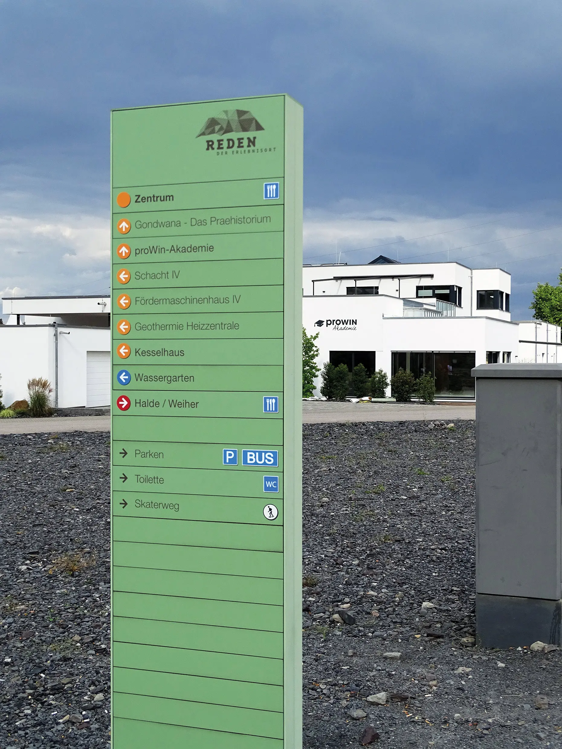 Meng Informationstechnik - Flex monoliths Q60AV