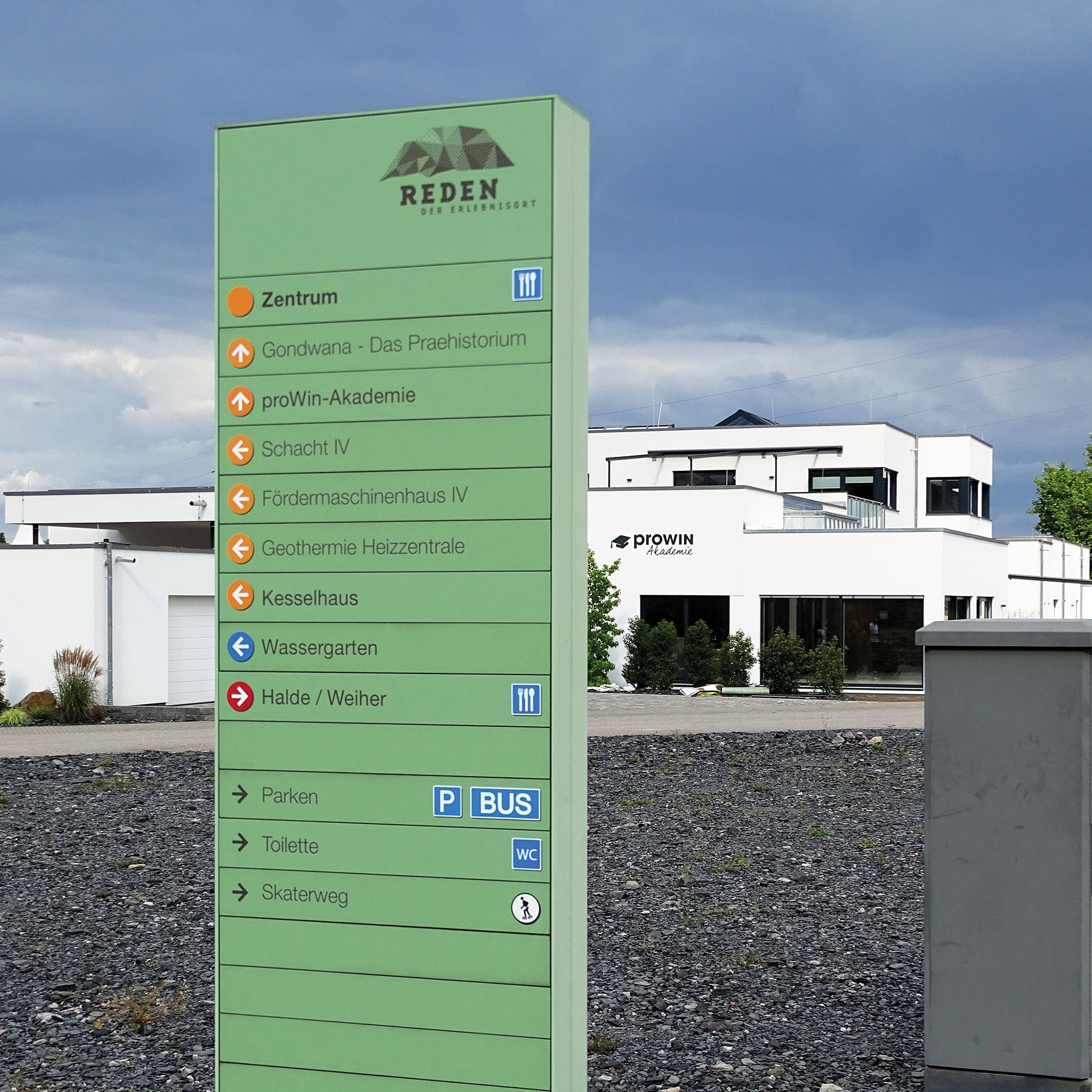 Mostra il prodotto Flex monoliths Q60AV del produttore Meng Informationstechnik