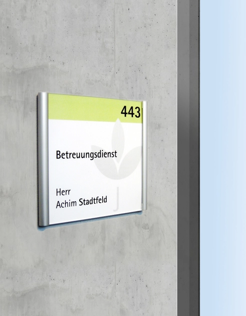 Rts Signs DOORPLATE SMALL RTS - Symbols / Signs from Meng Informationstechnik ...