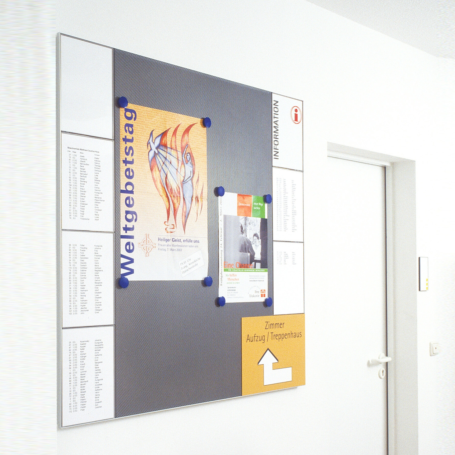 Afficher le produit Combinations QVLM du fabricant Meng Informationstechnik